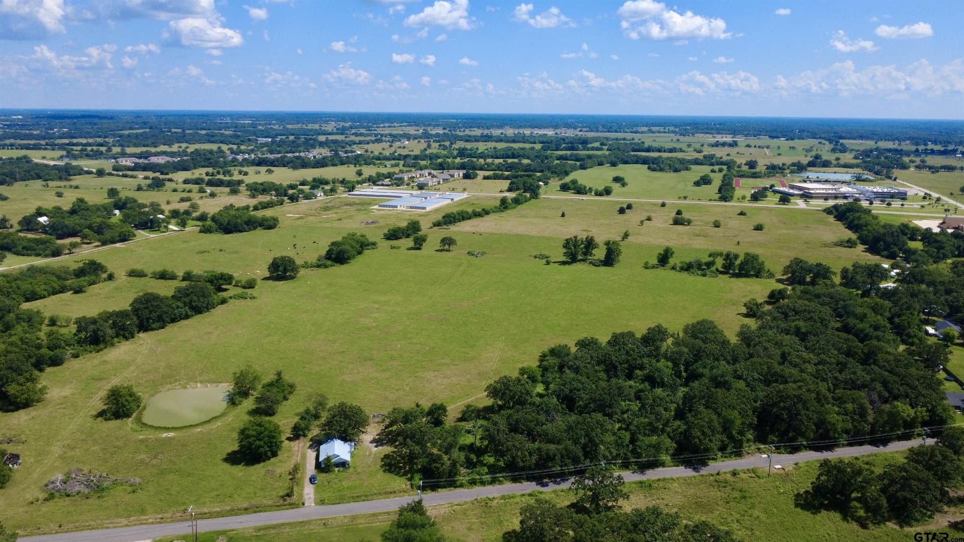 62.51 acres in Hopkins County - photo 14