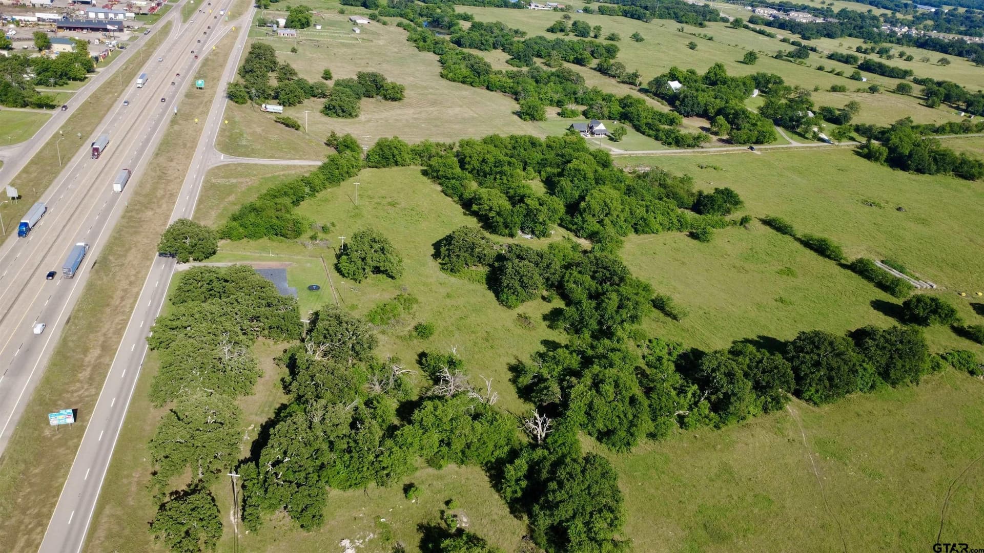 62.51 acres in Hopkins County - photo 10
