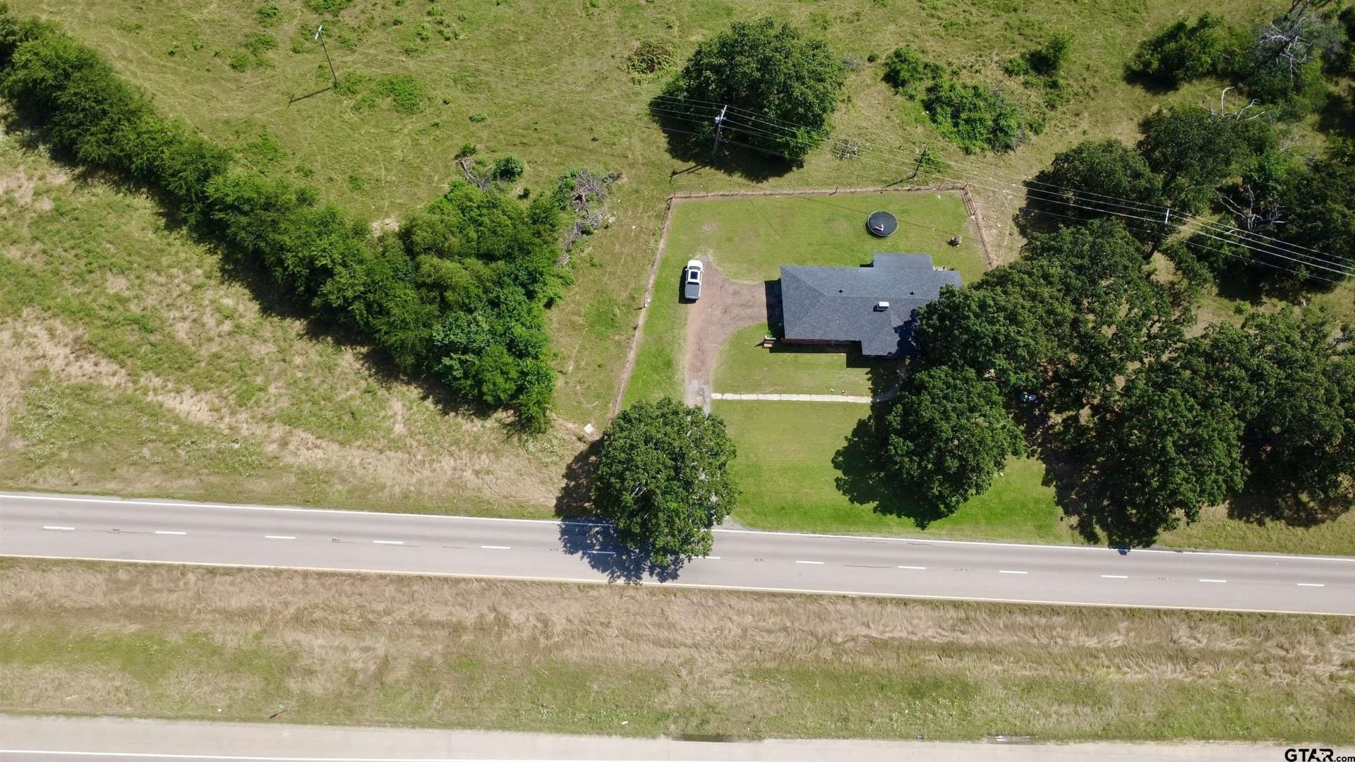 62.51 acres in Hopkins County - photo 7