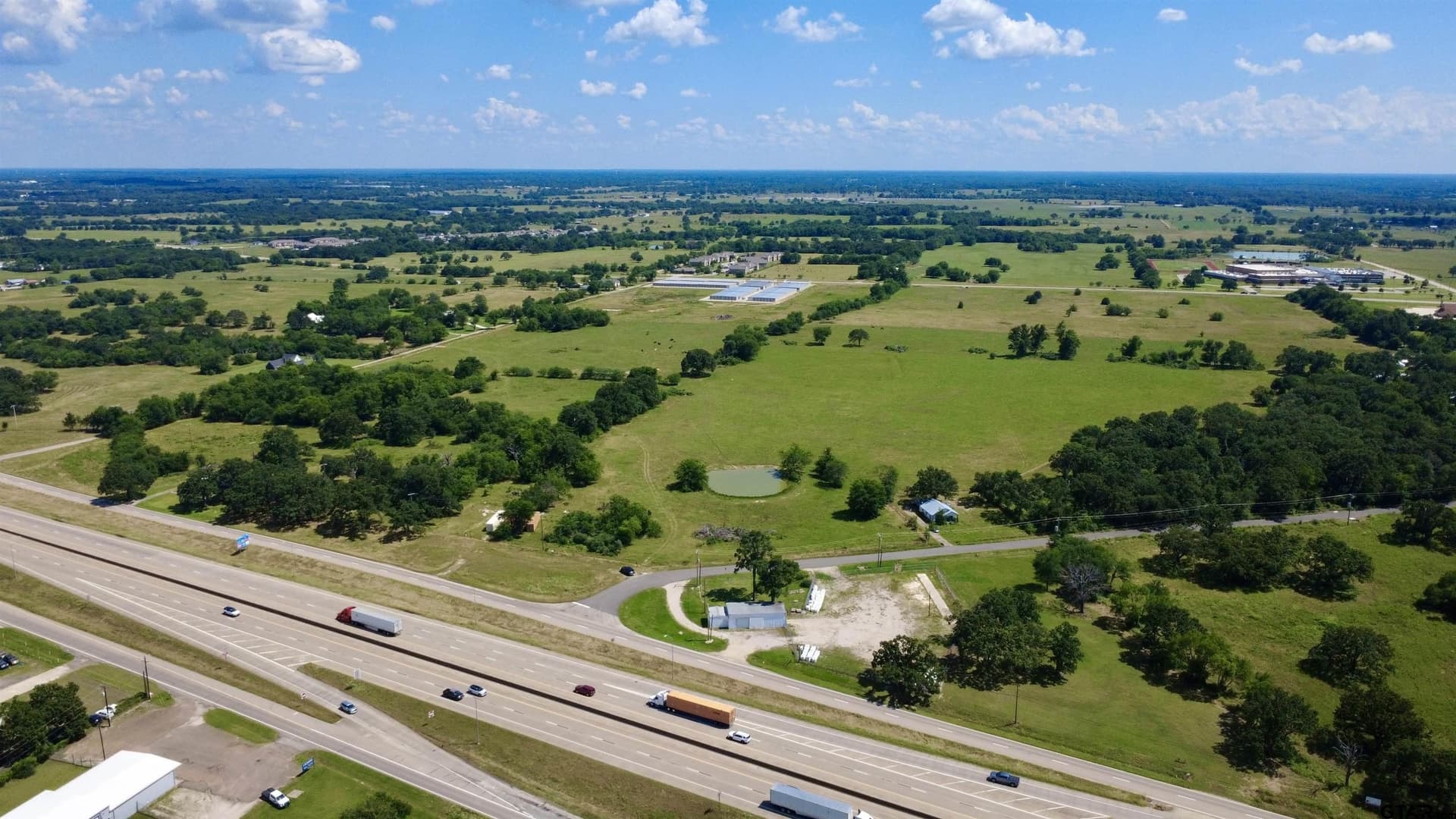 62.51 acres in Hopkins County - photo 17