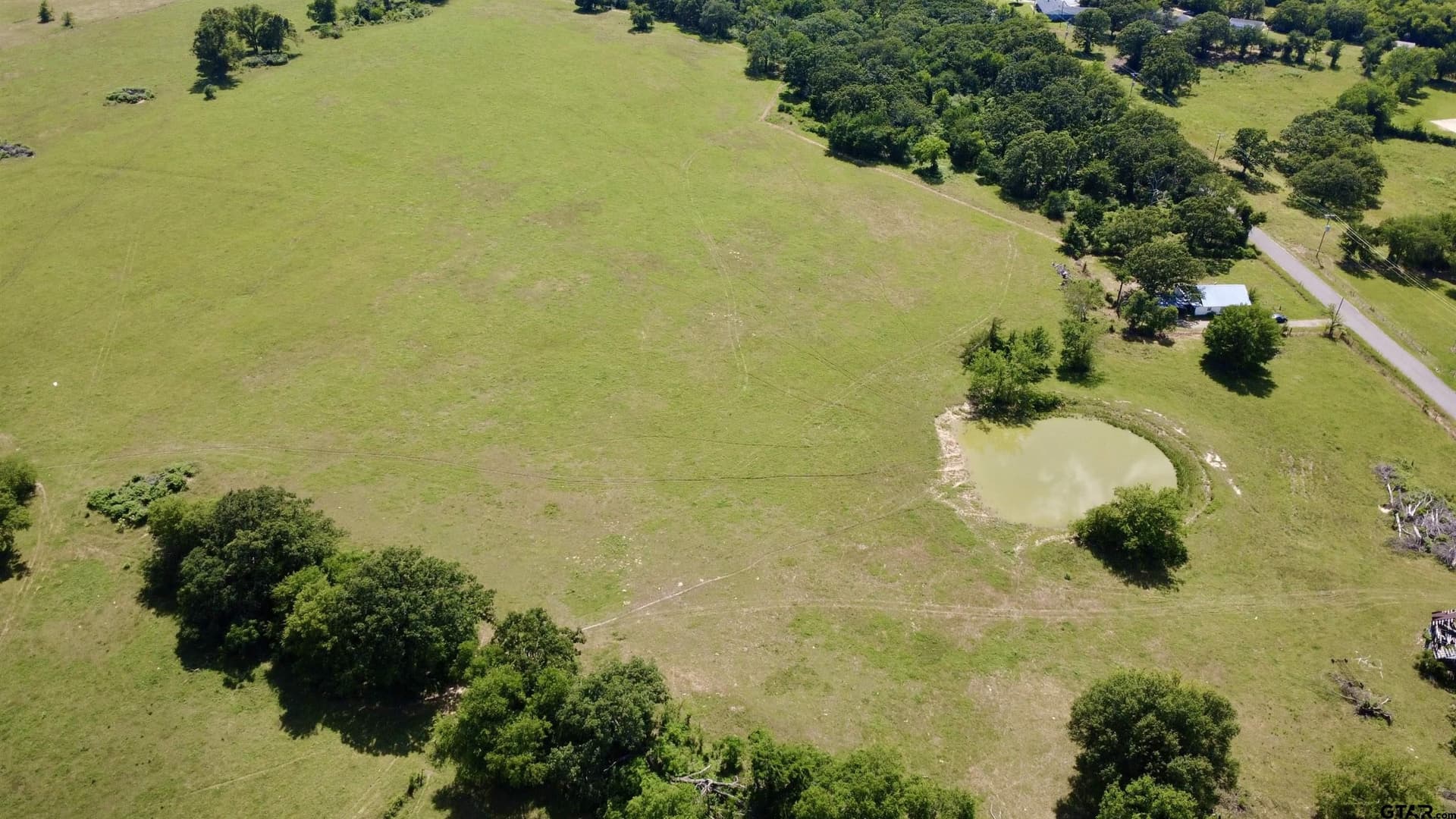 62.51 acres in Hopkins County - photo 9