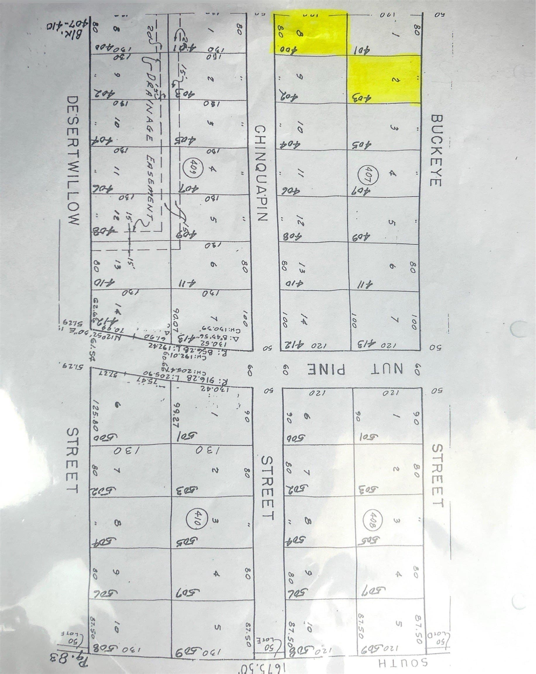 0.22 acres in Tyler County gallery image 4