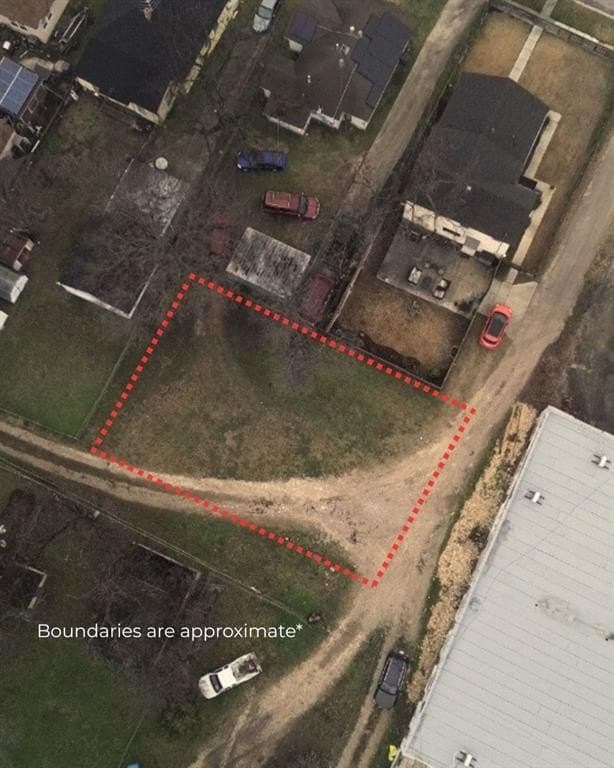 0.12 acres in Dallas County