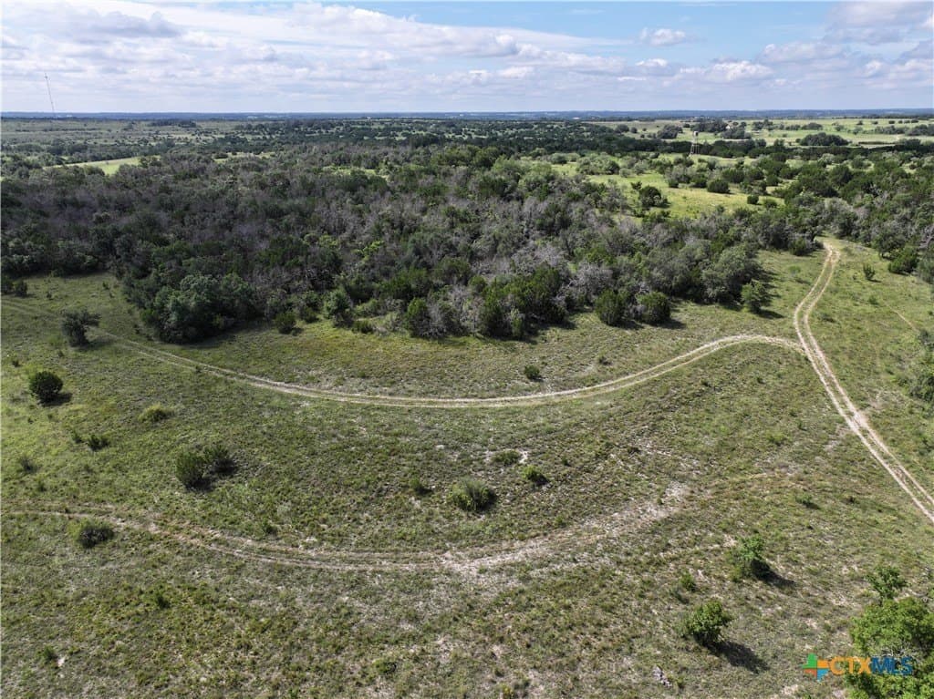 87.04 acres in Burnet County featured view