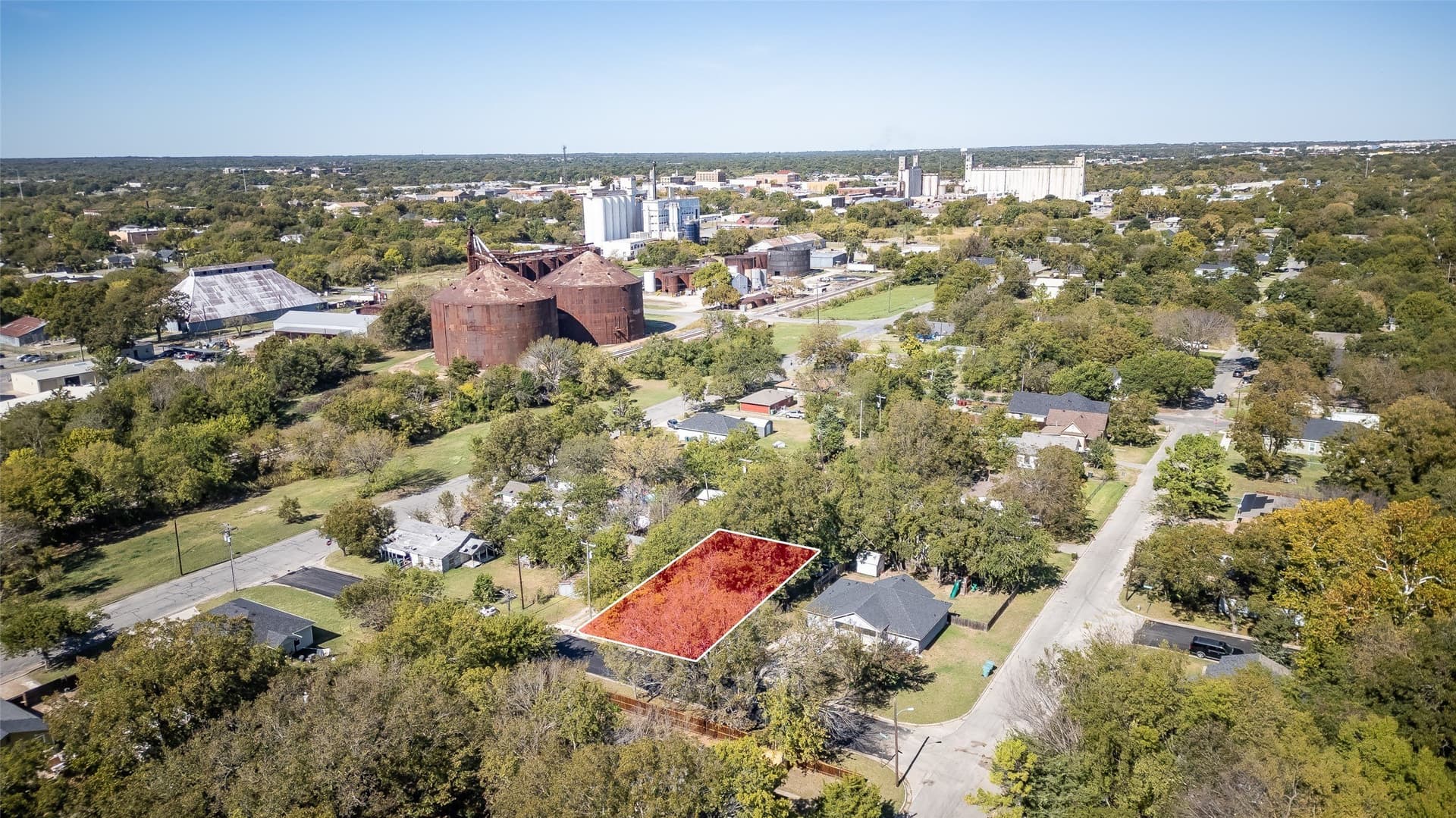 0.19 acres in Grayson County - photo 3