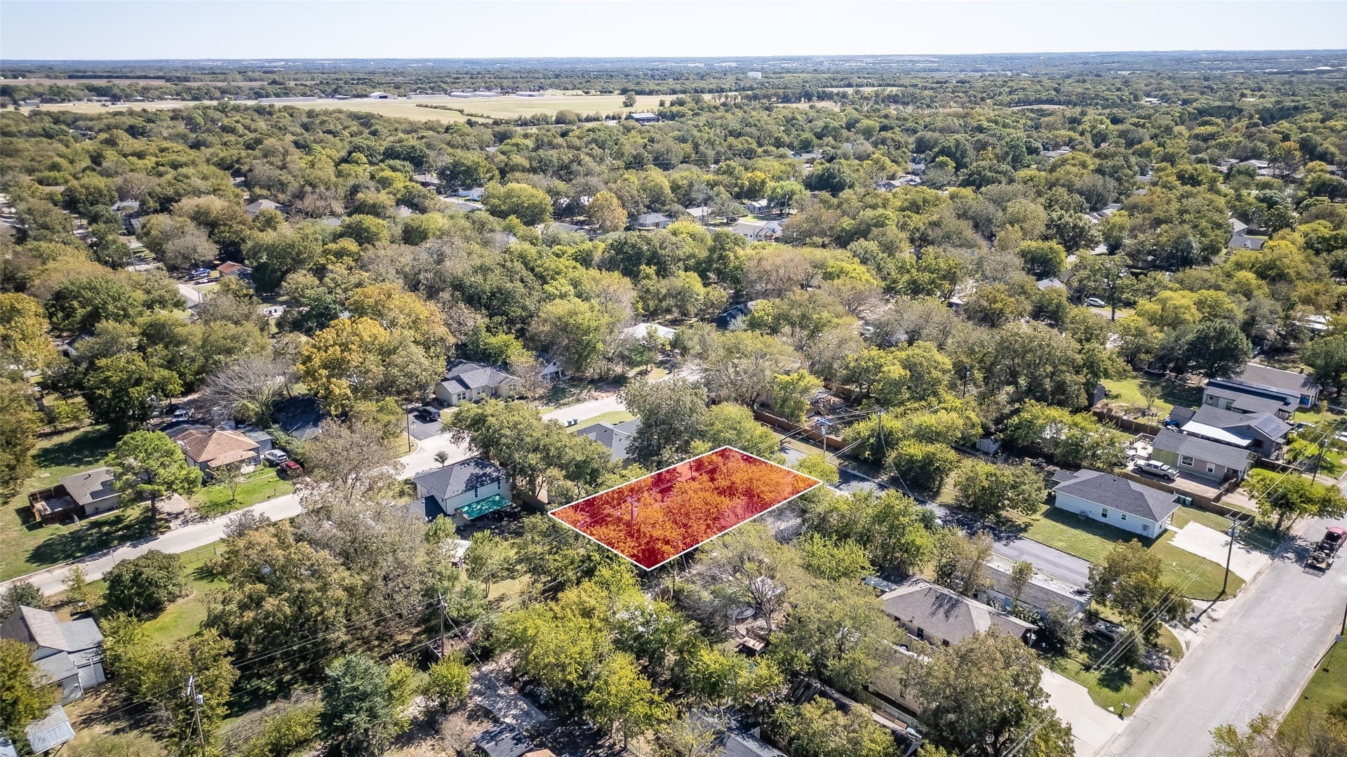 0.19 acres in Grayson County - photo 2