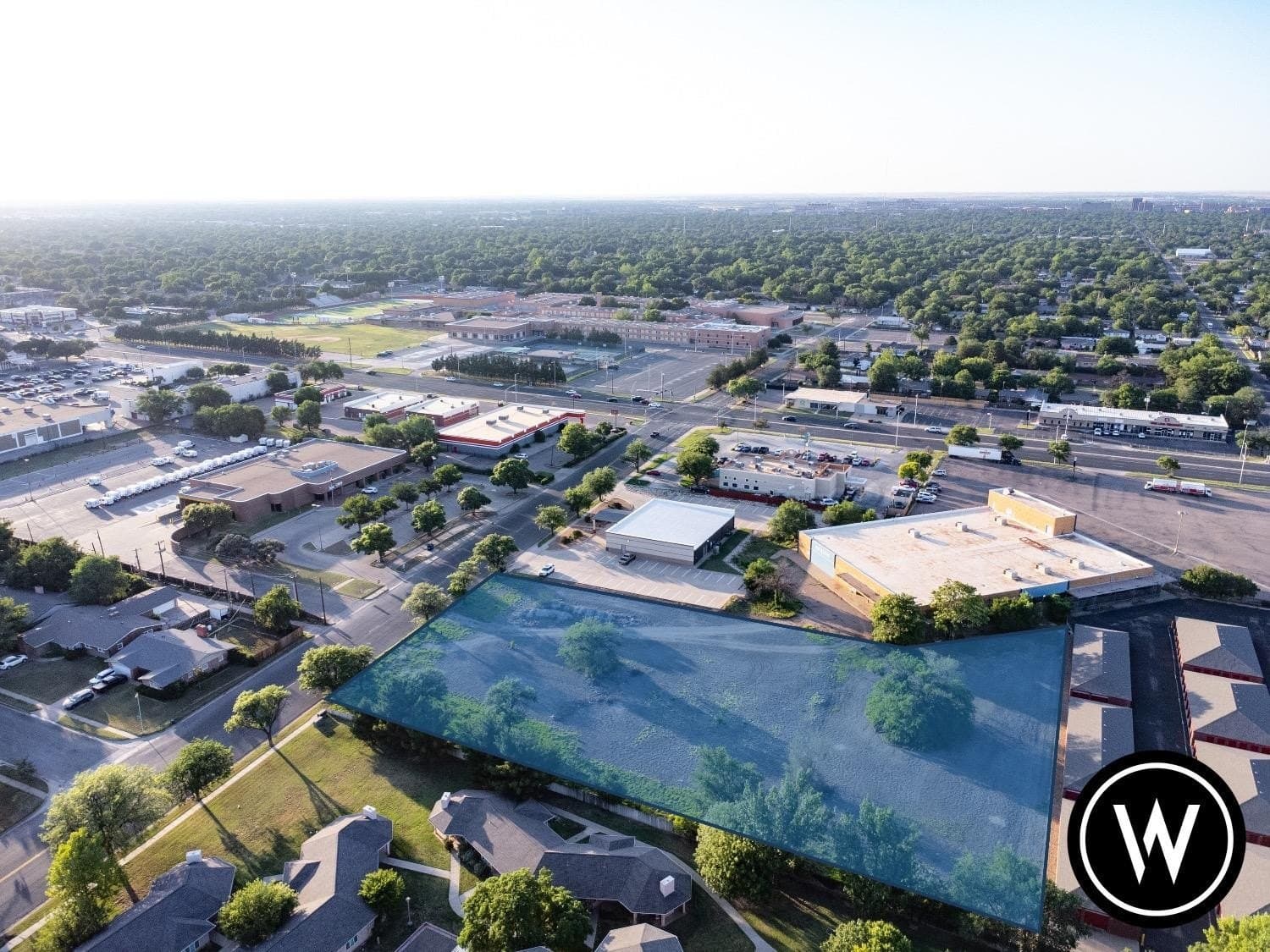 1.93 acres in Lubbock County gallery image 4
