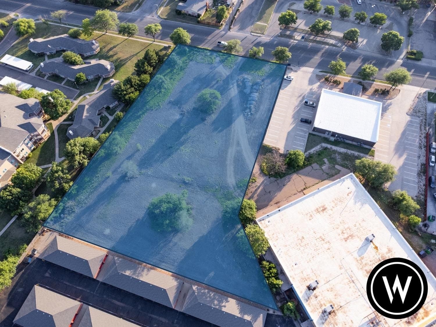 1.93 acres in Lubbock County gallery image 3