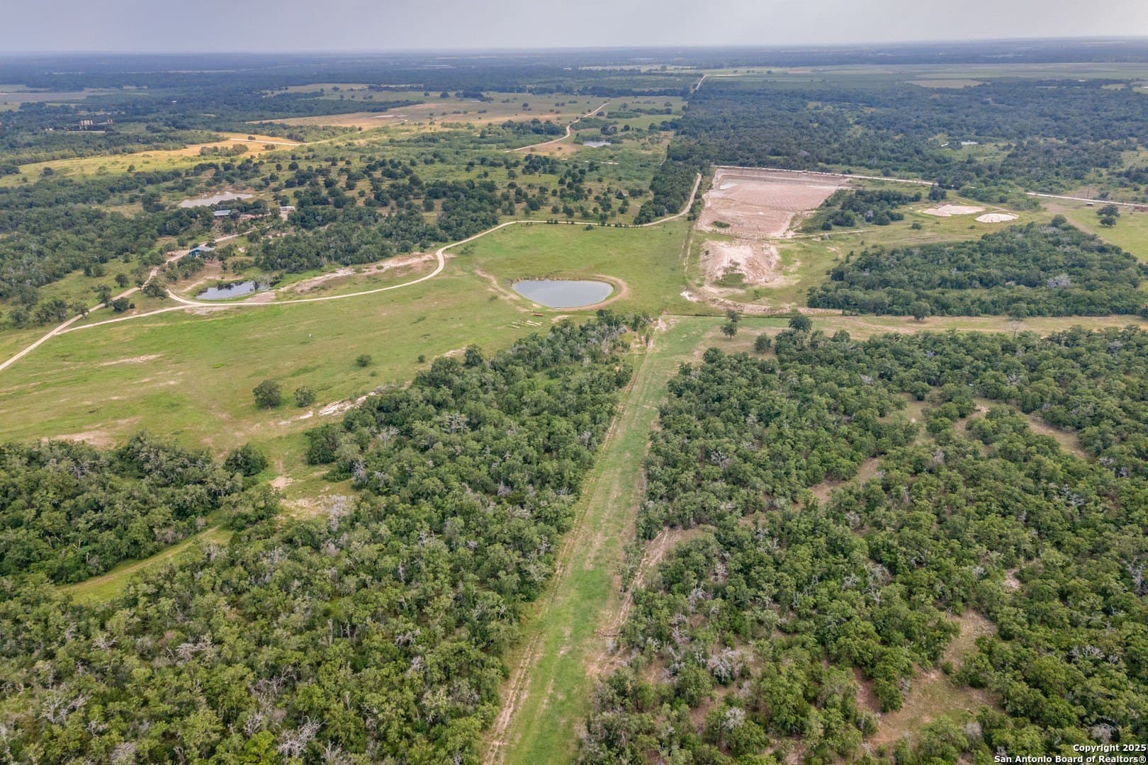 50 acres in Gonzales County - photo 2