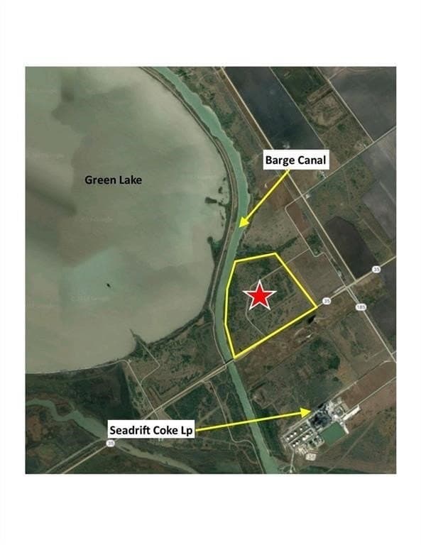 161.43 acres in Calhoun County - photo 10