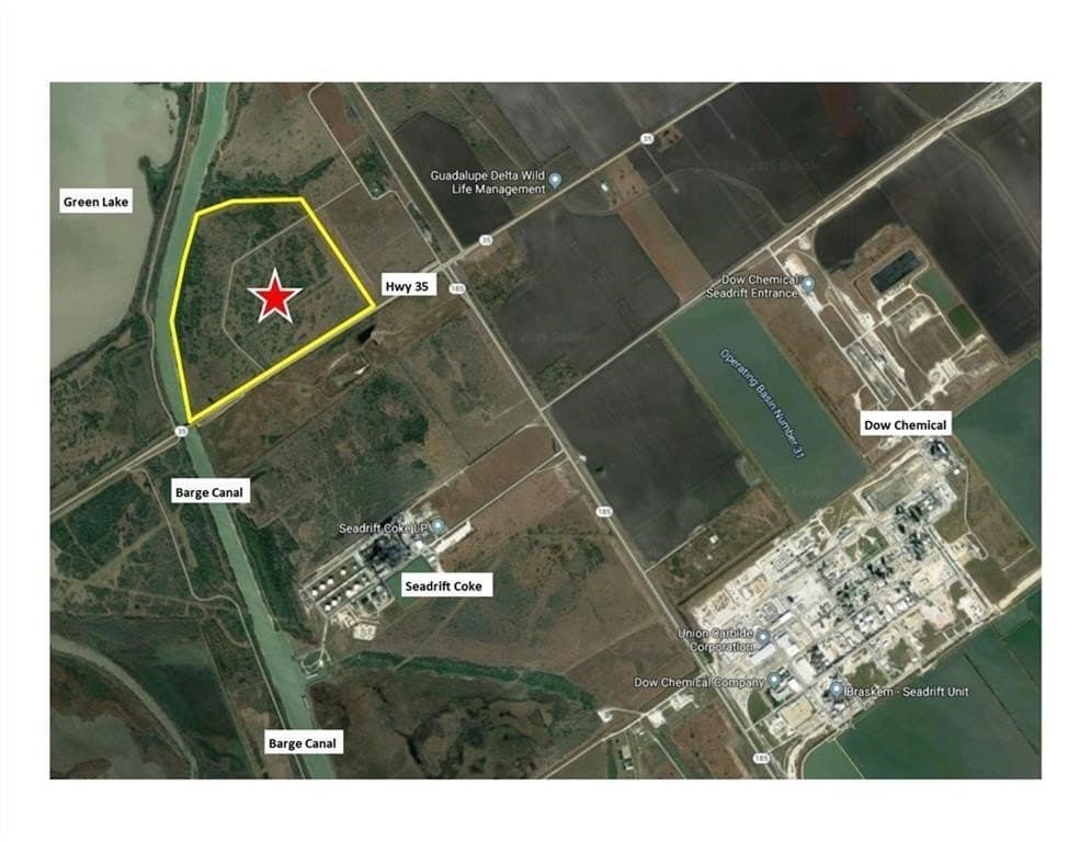 161.43 acres in Calhoun County - photo 9