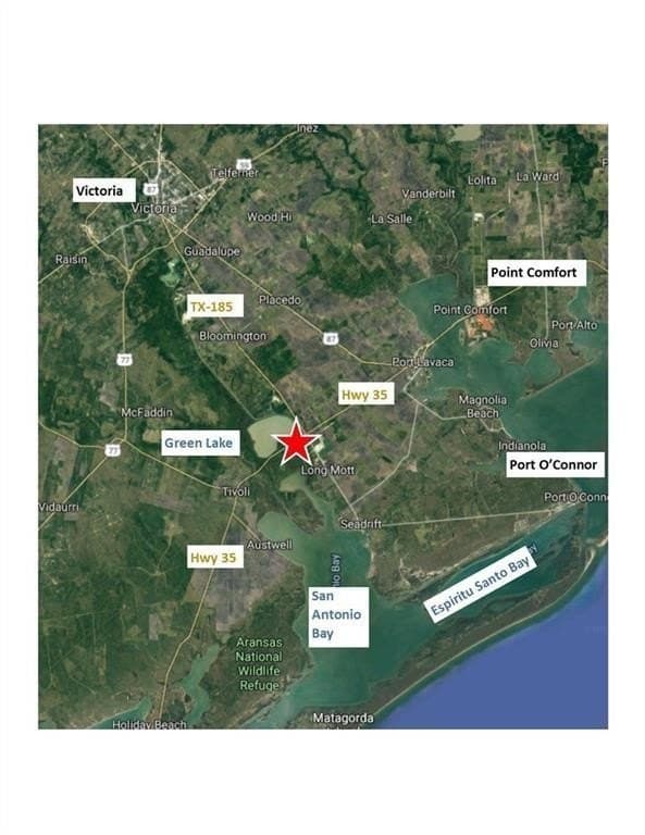 161.43 acres in Calhoun County - photo 11