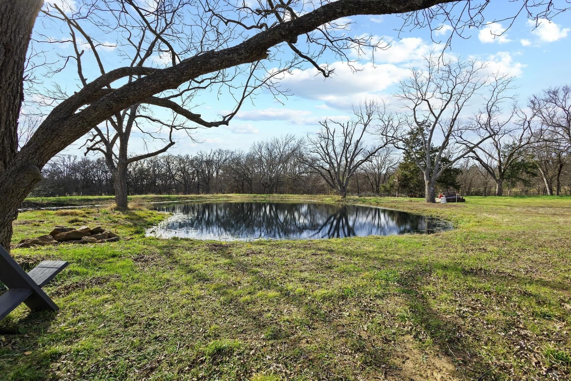 4.38 acres in Grayson County gallery image 3