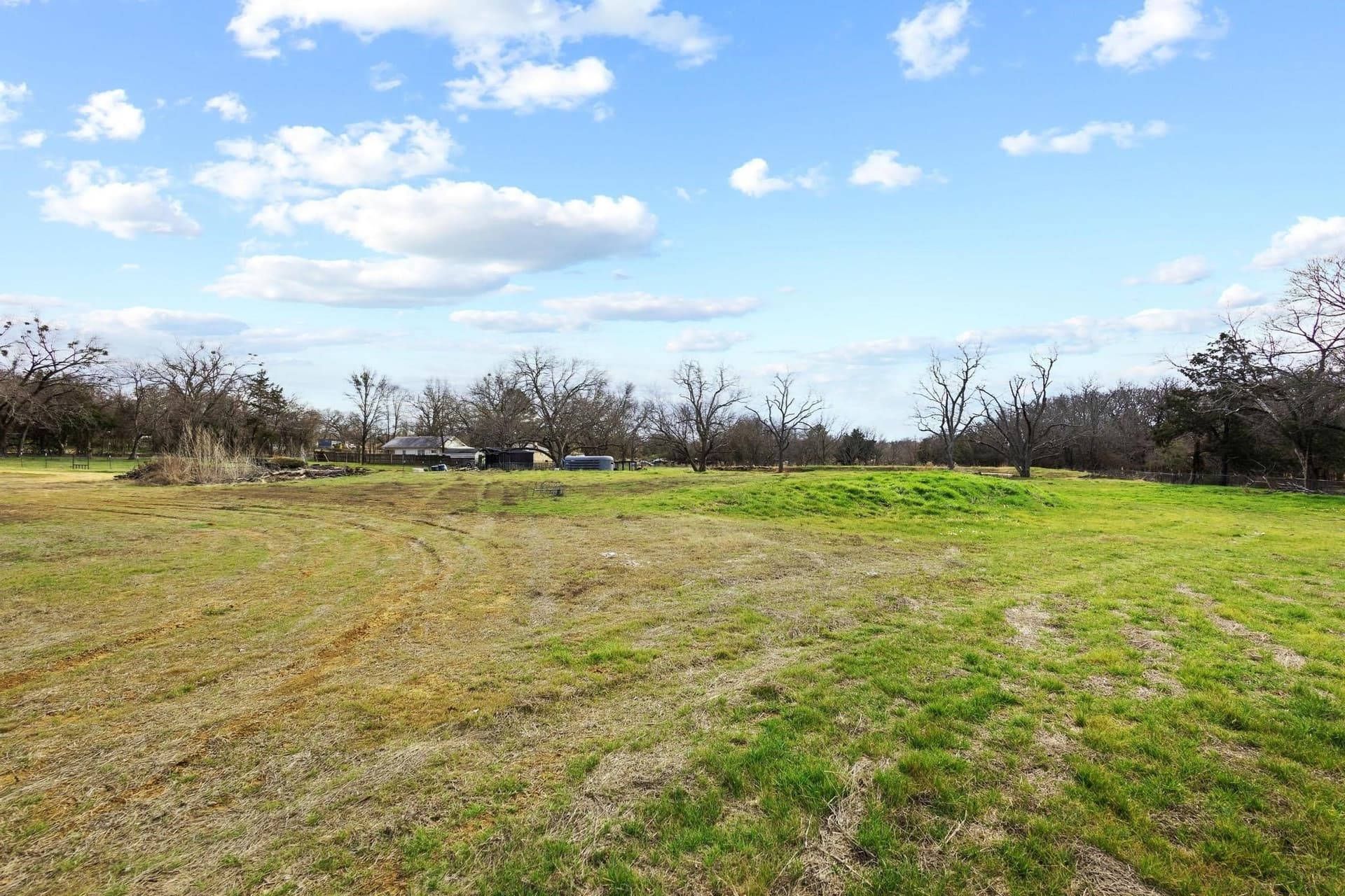 4.38 acres in Grayson County featured view
