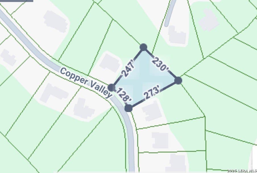 1.03 acres in Comal County - photo 4