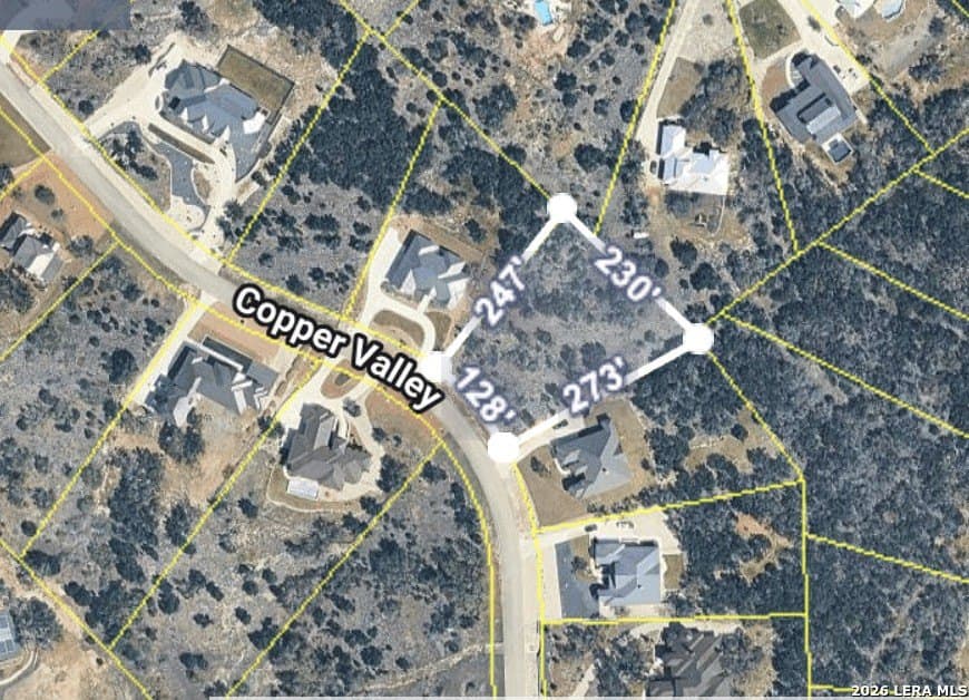 1.03 acres in Comal County - photo 3