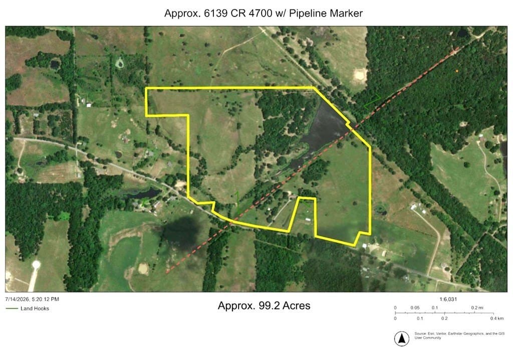99.2 acres in Henderson County - photo 51