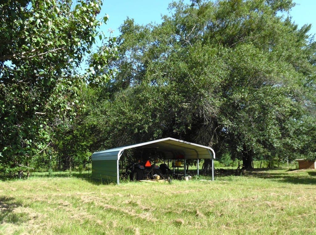 99.2 acres in Henderson County - photo 46