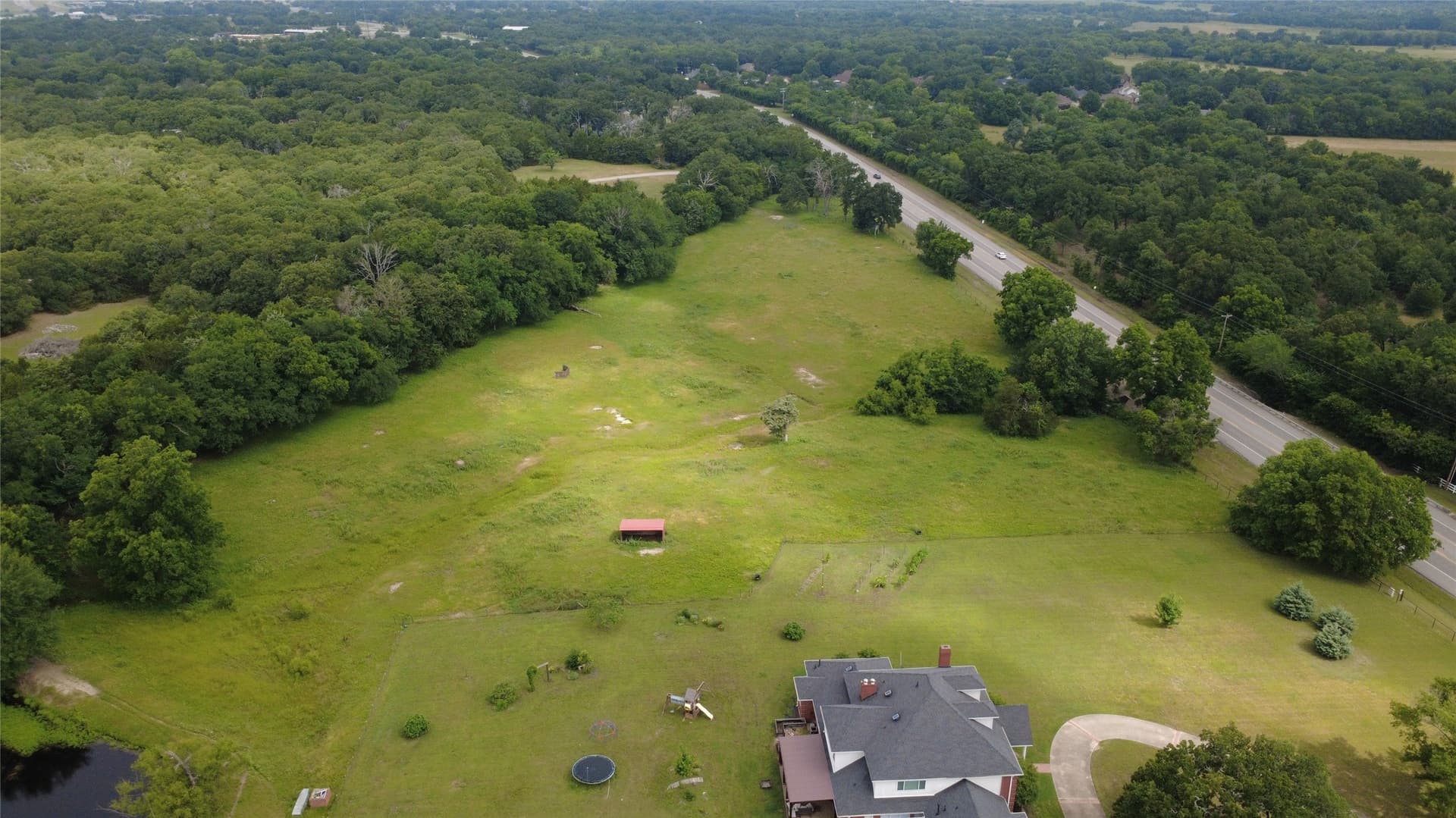 6.46 acres in Hunt County - photo 19