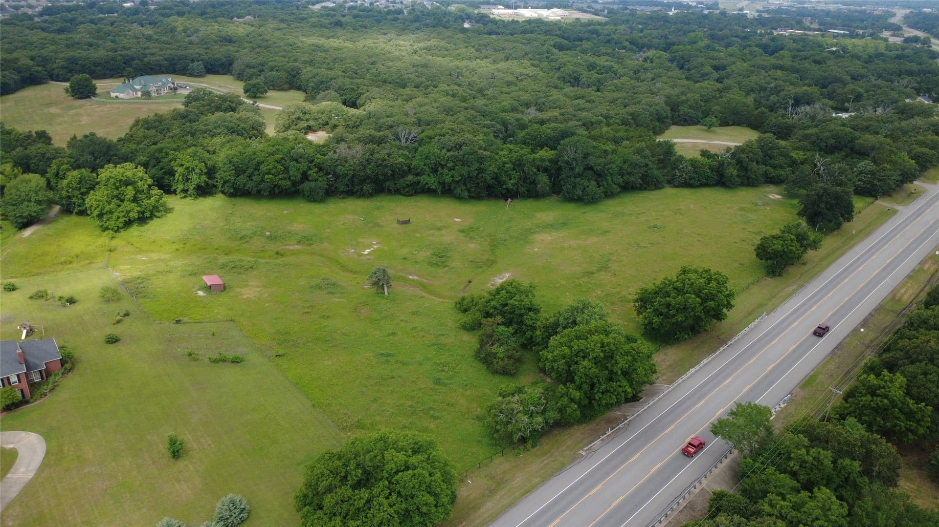 6.46 acres in Hunt County - photo 2