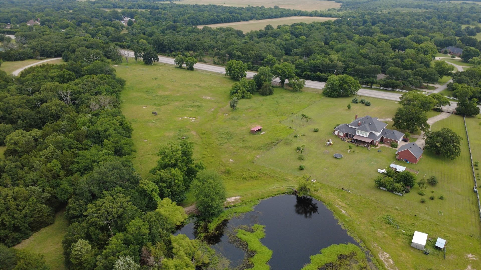 6.46 acres in Hunt County - photo 31