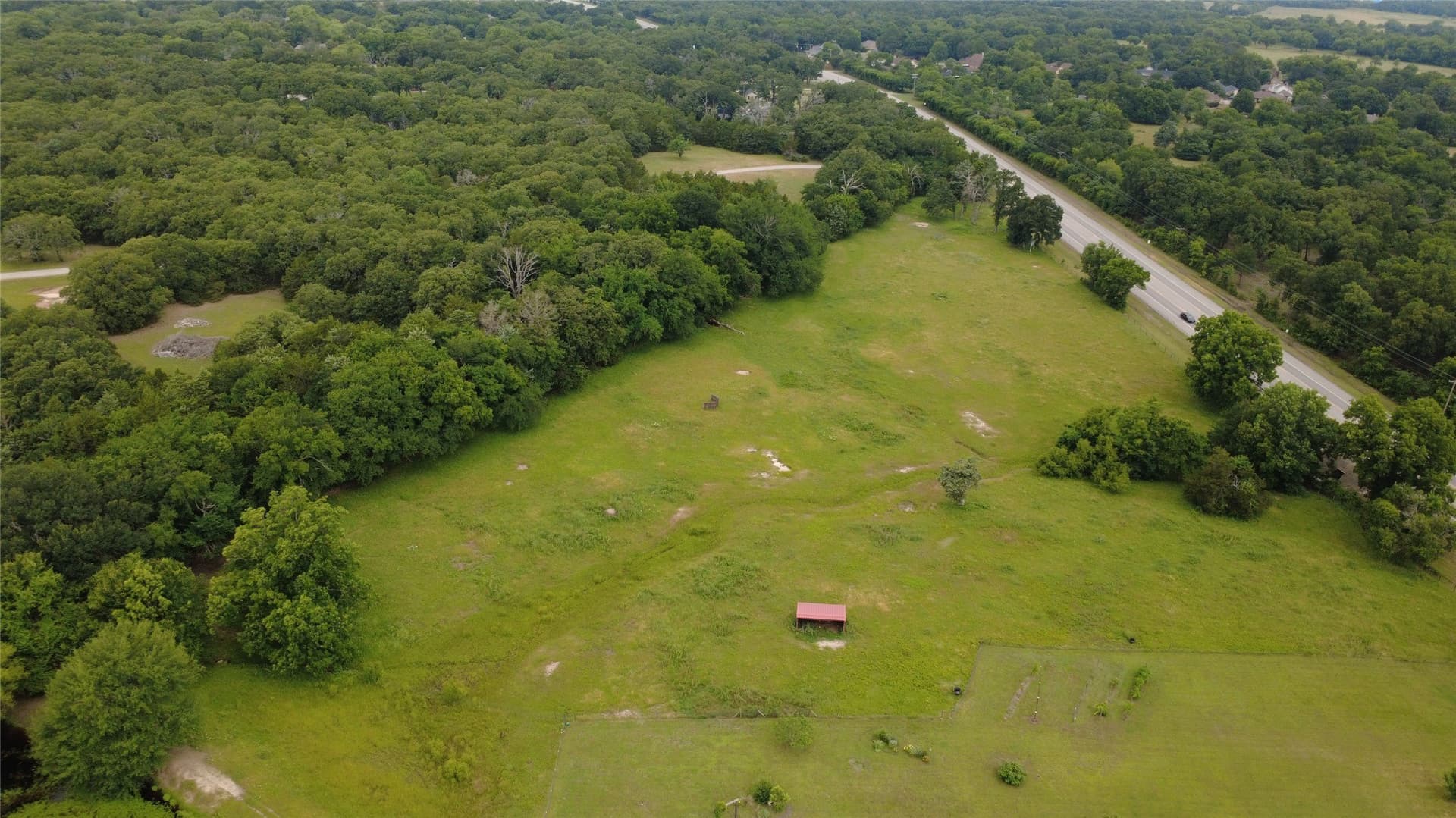 6.46 acres in Hunt County - photo 33