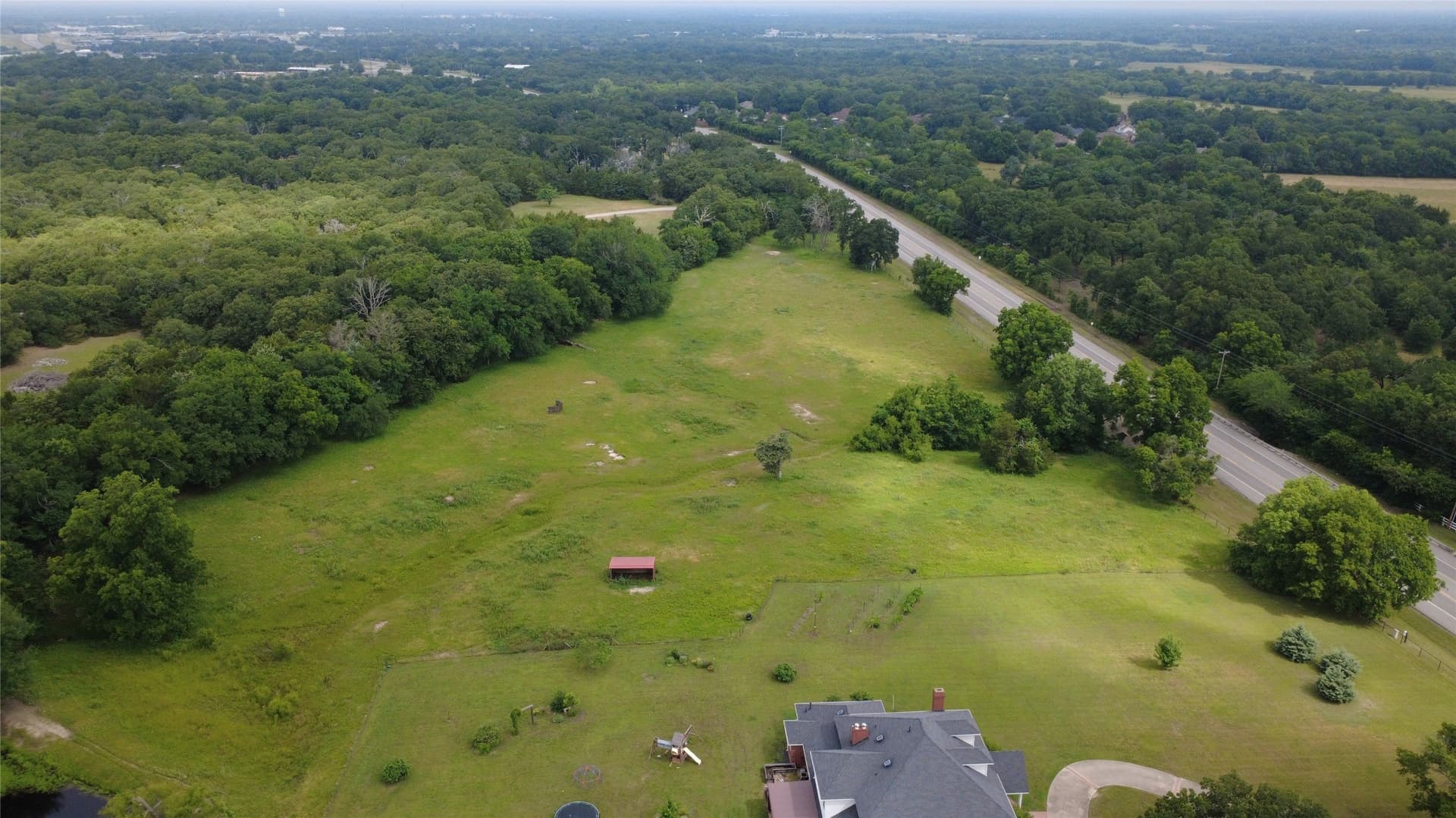 6.46 acres in Hunt County - photo 4