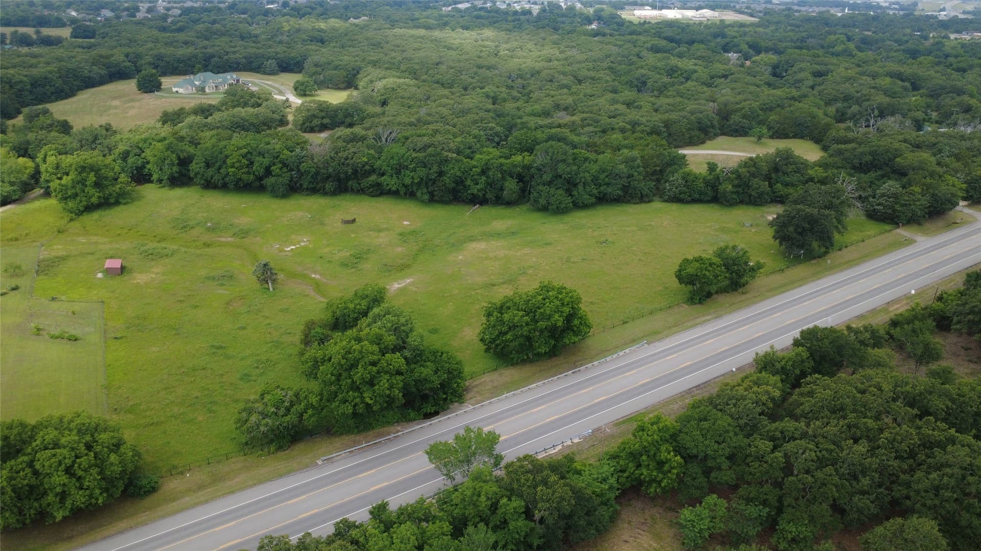 6.46 acres in Hunt County - photo 8