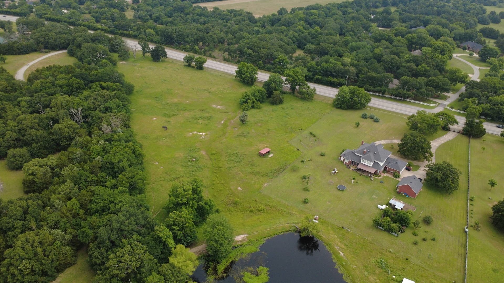 6.46 acres in Hunt County - photo 30