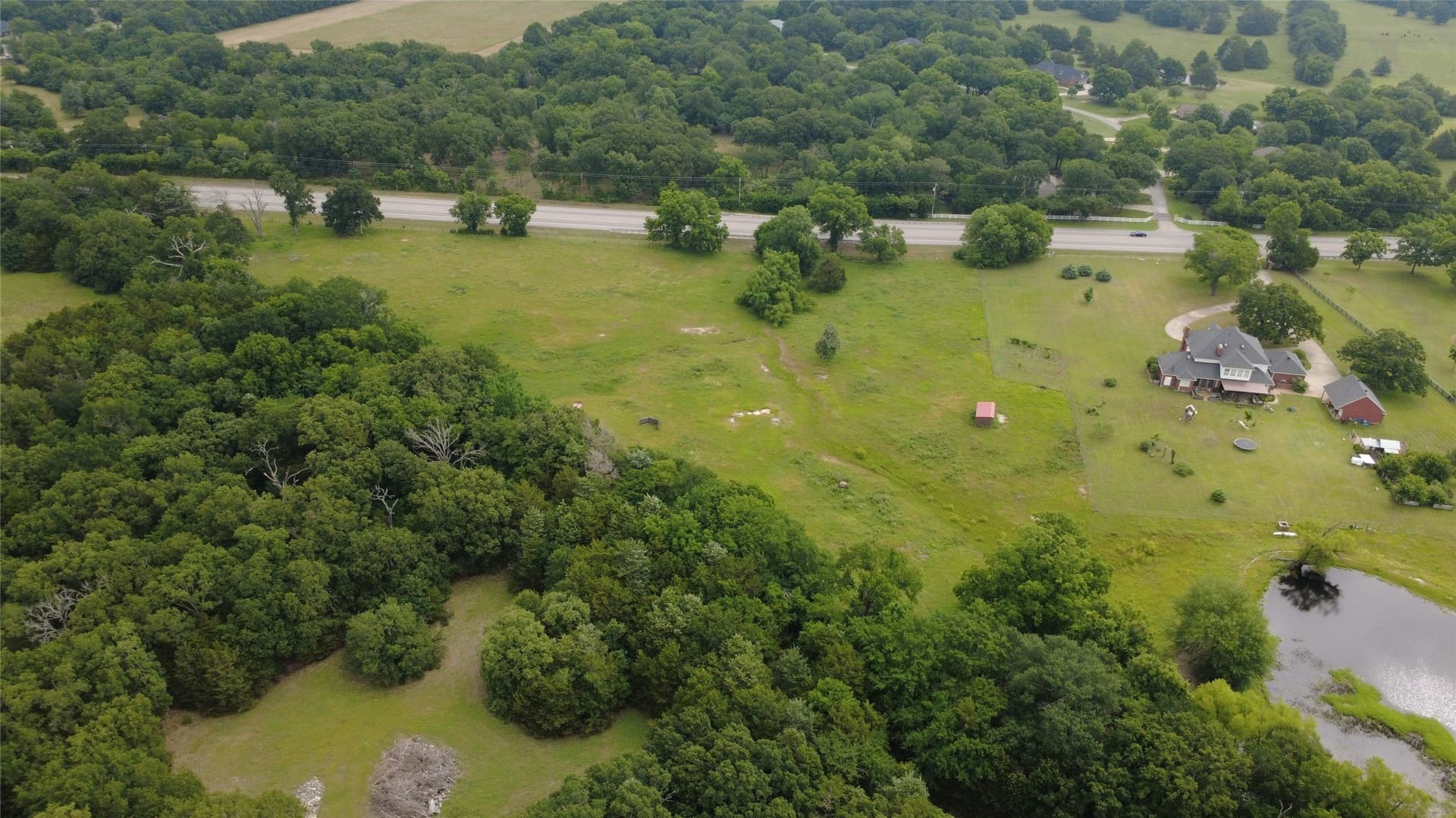 6.46 acres in Hunt County - photo 28