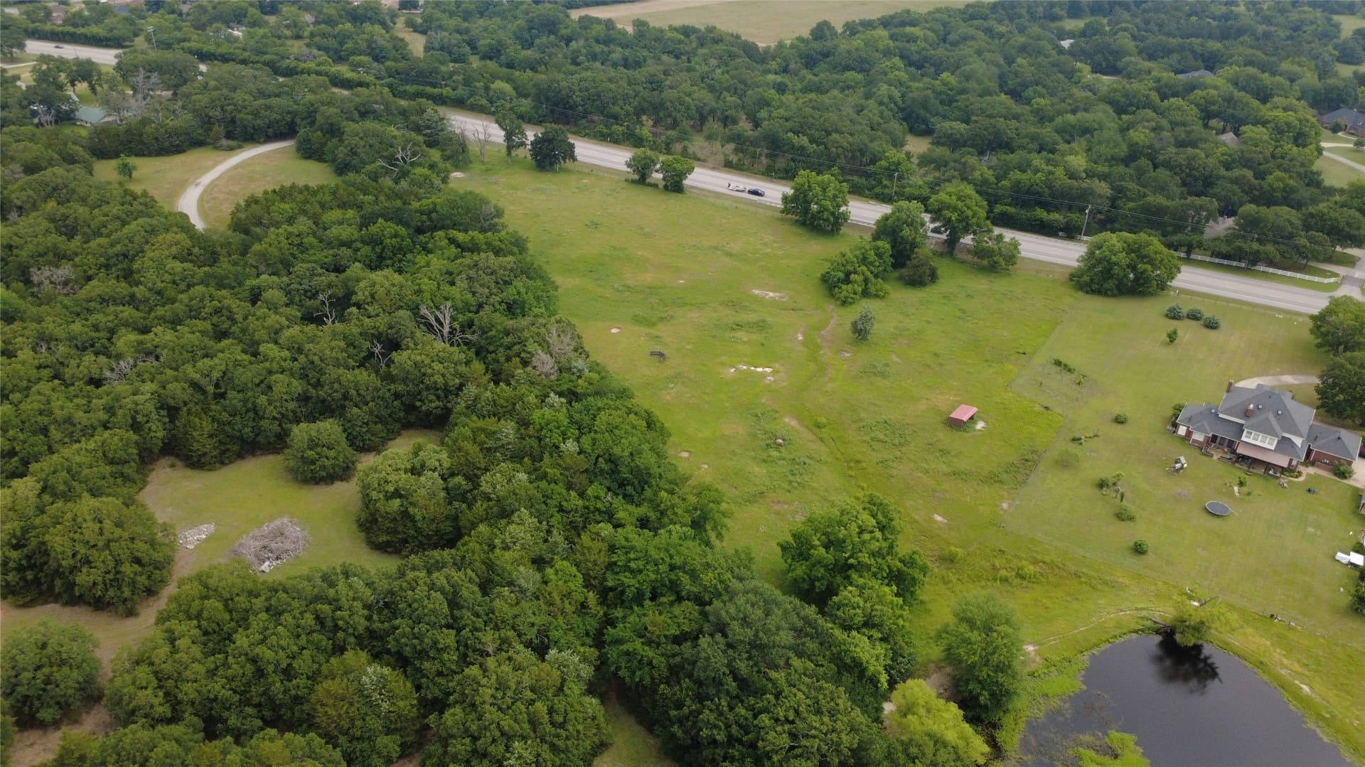 6.46 acres in Hunt County - photo 29