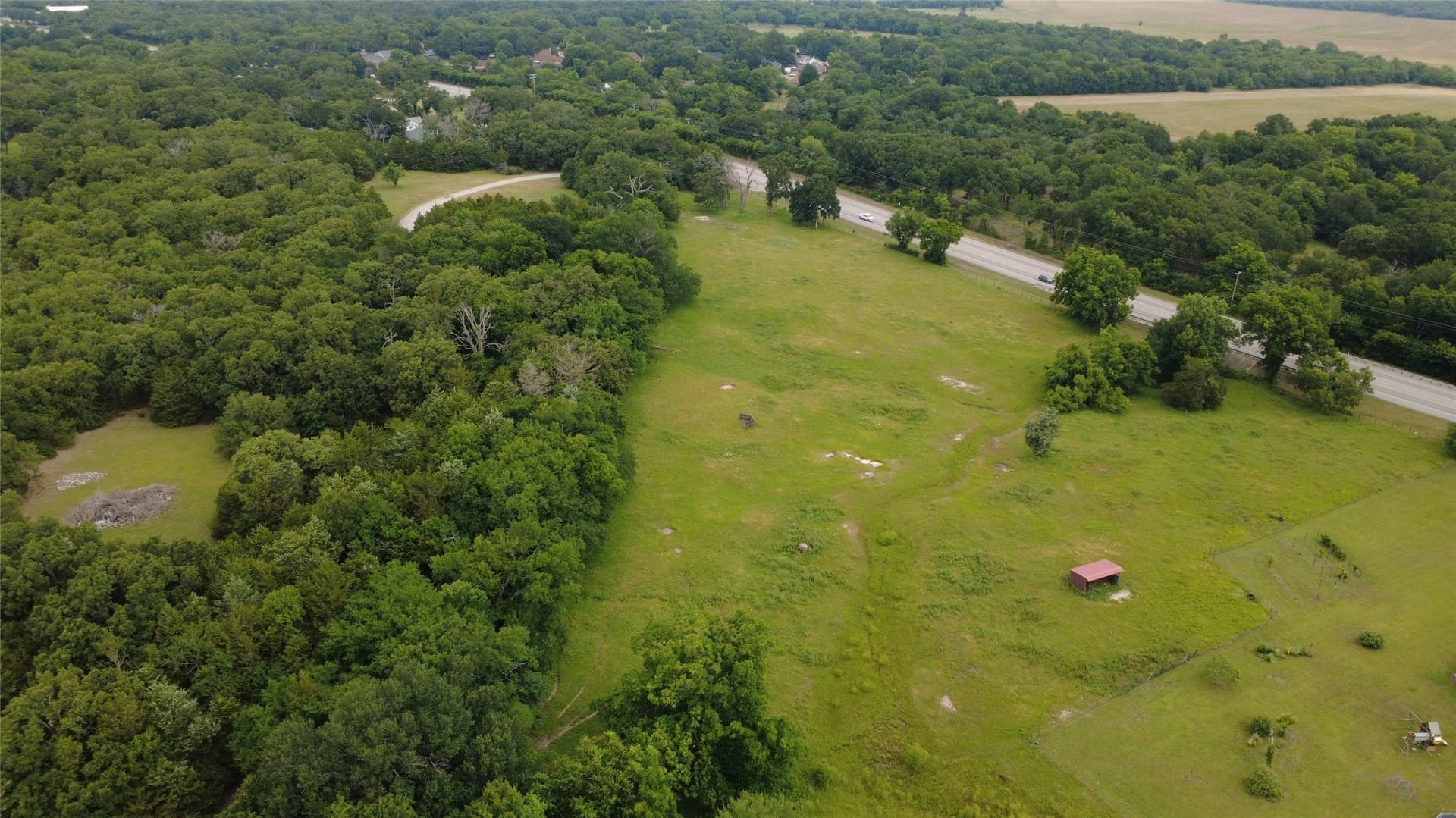 6.46 acres in Hunt County - photo 32