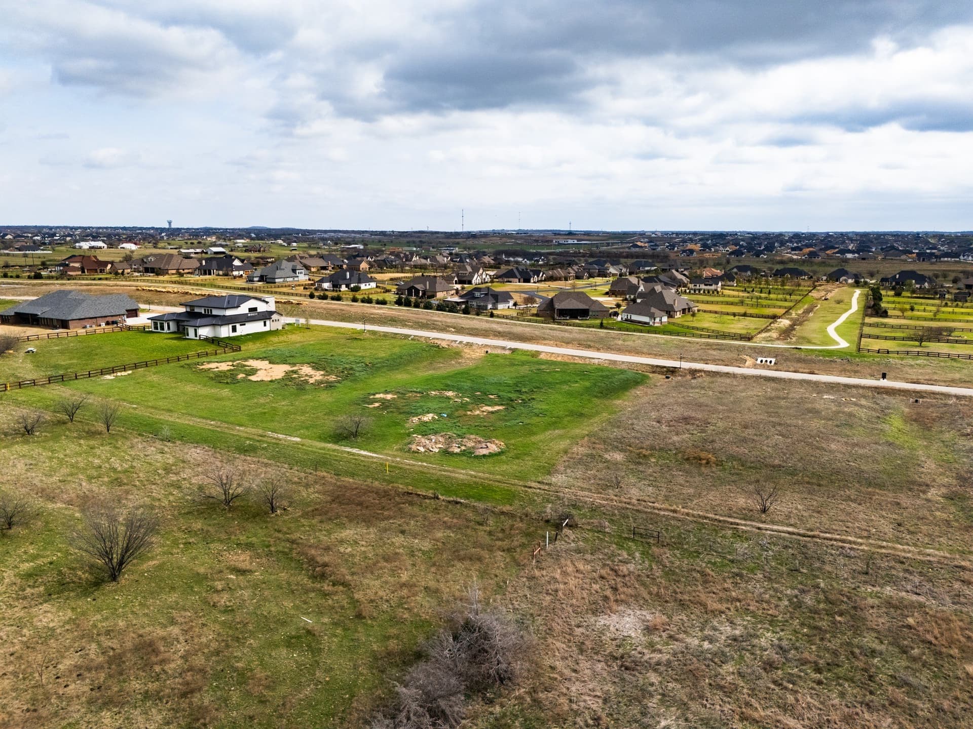 1.3 acres in Denton County - photo 16