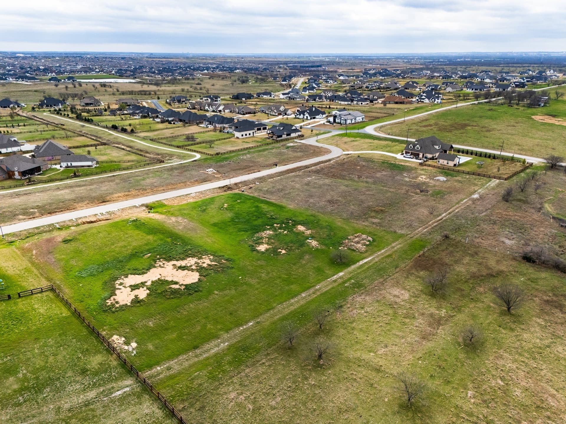 1.3 acres in Denton County - photo 26