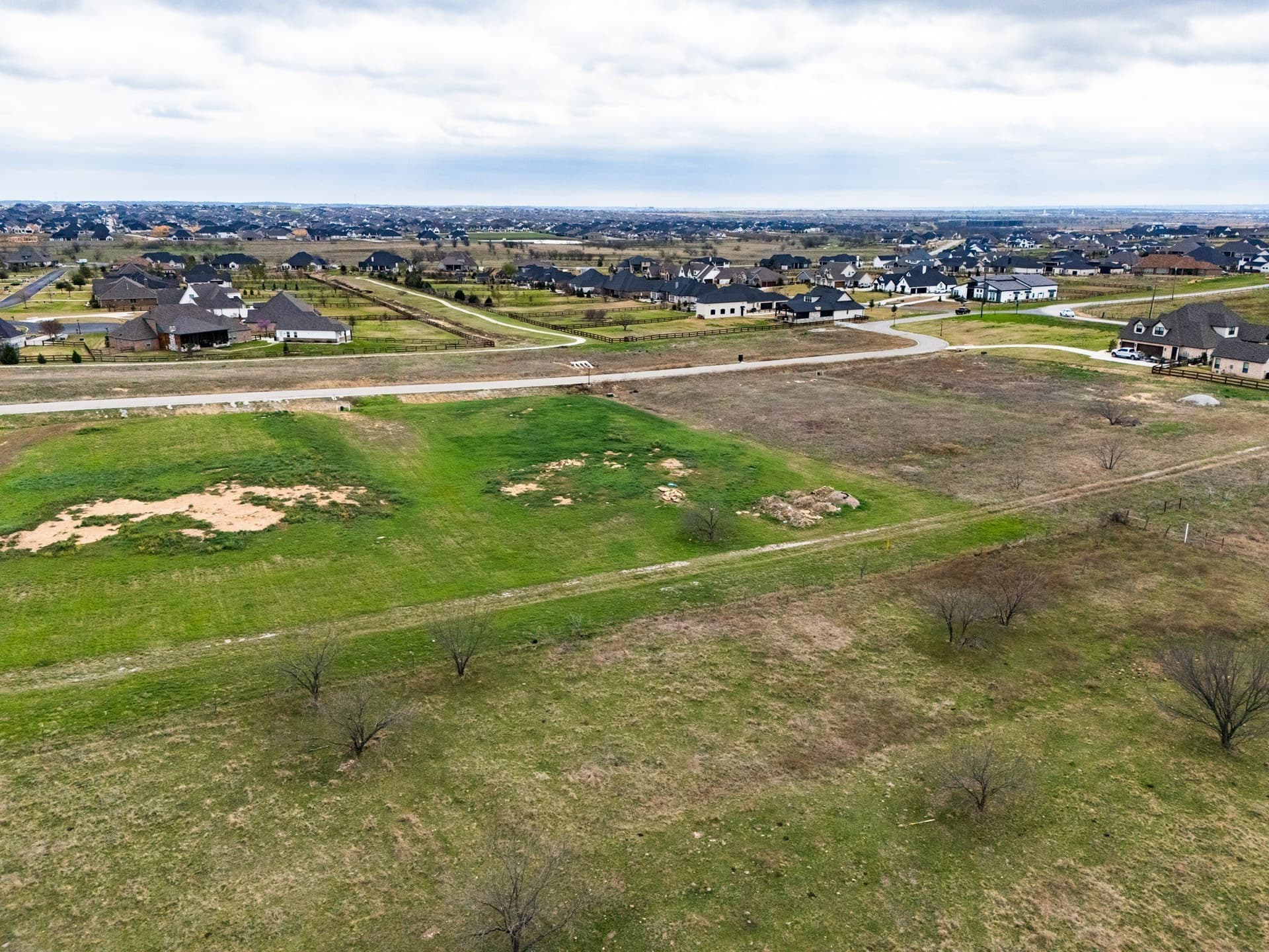 1.3 acres in Denton County - photo 12