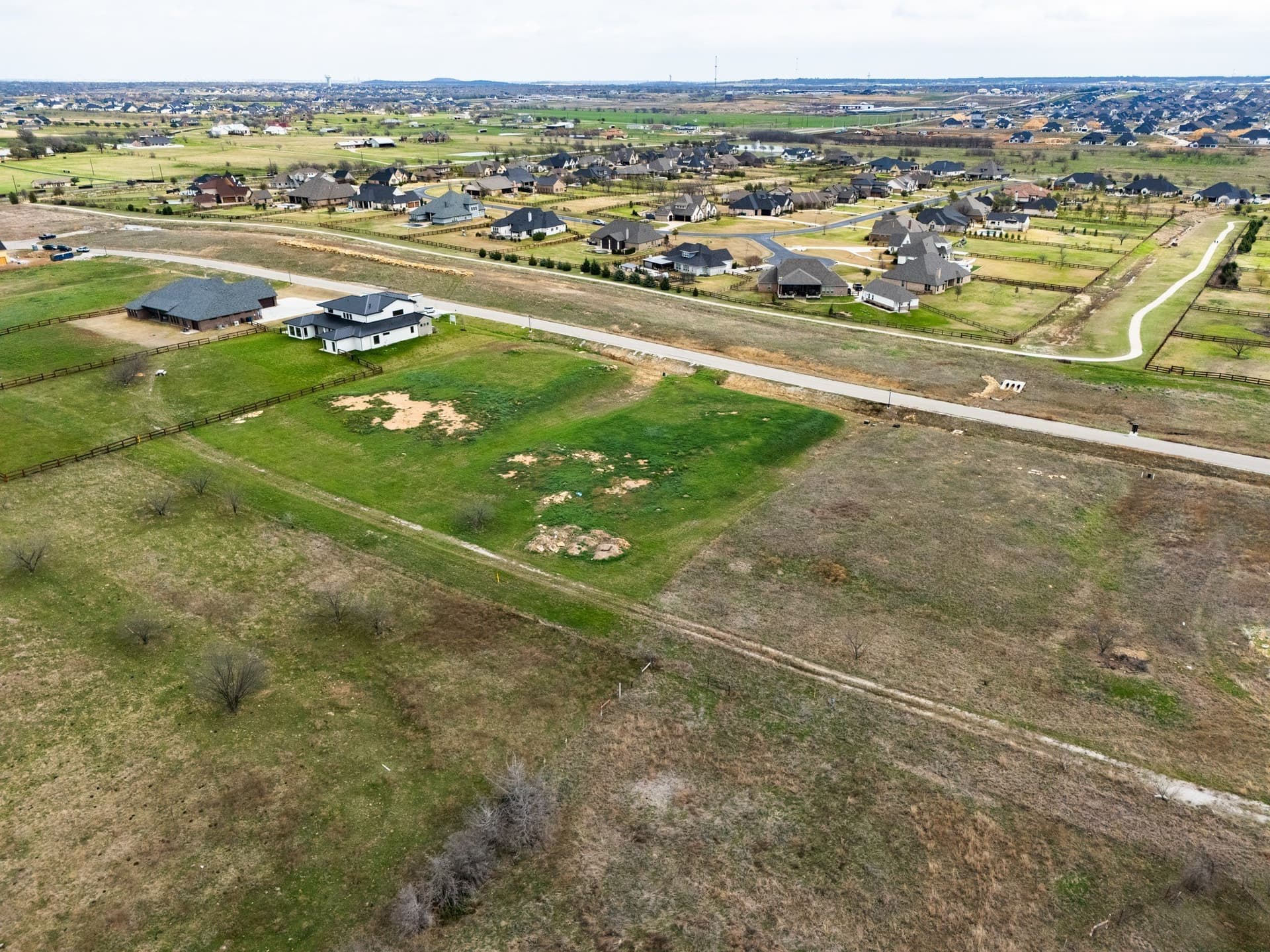 1.3 acres in Denton County - photo 28