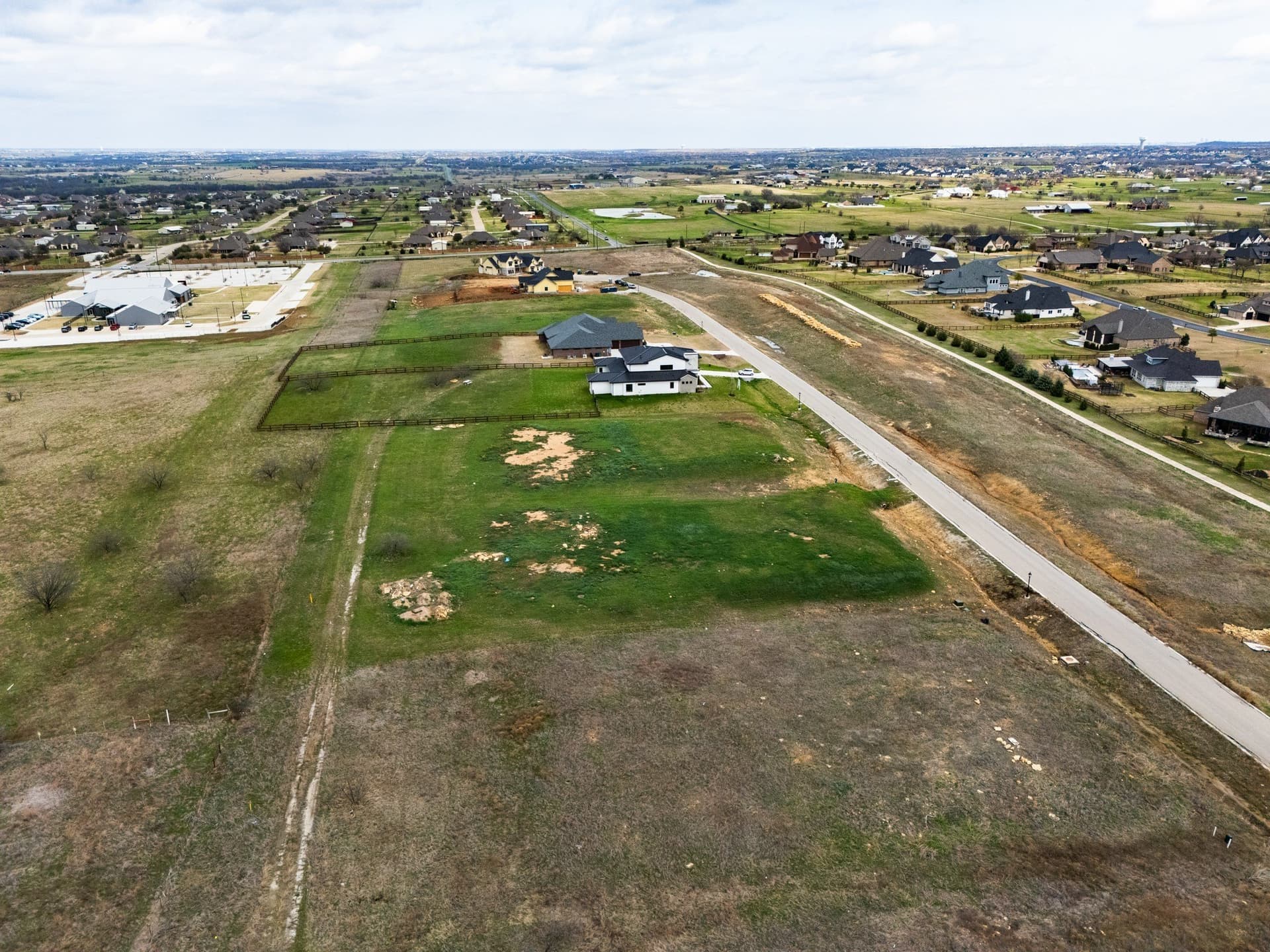 1.3 acres in Denton County - photo 30