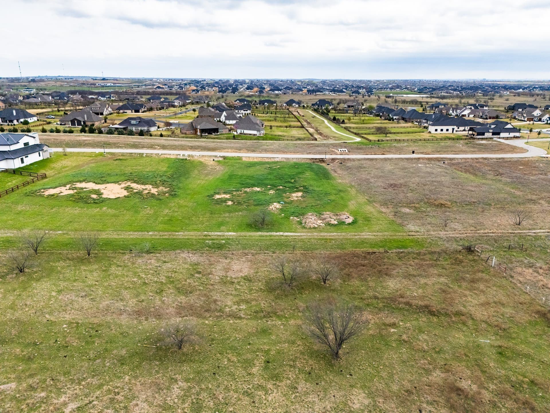 1.3 acres in Denton County - photo 14