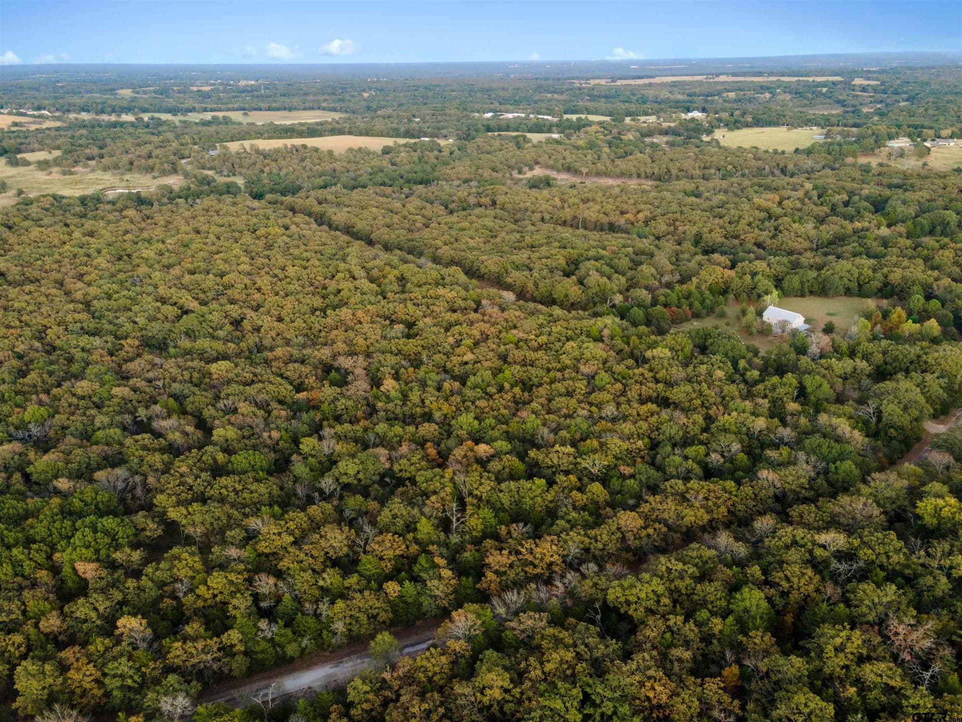 5 acres in Van Zandt County featured view