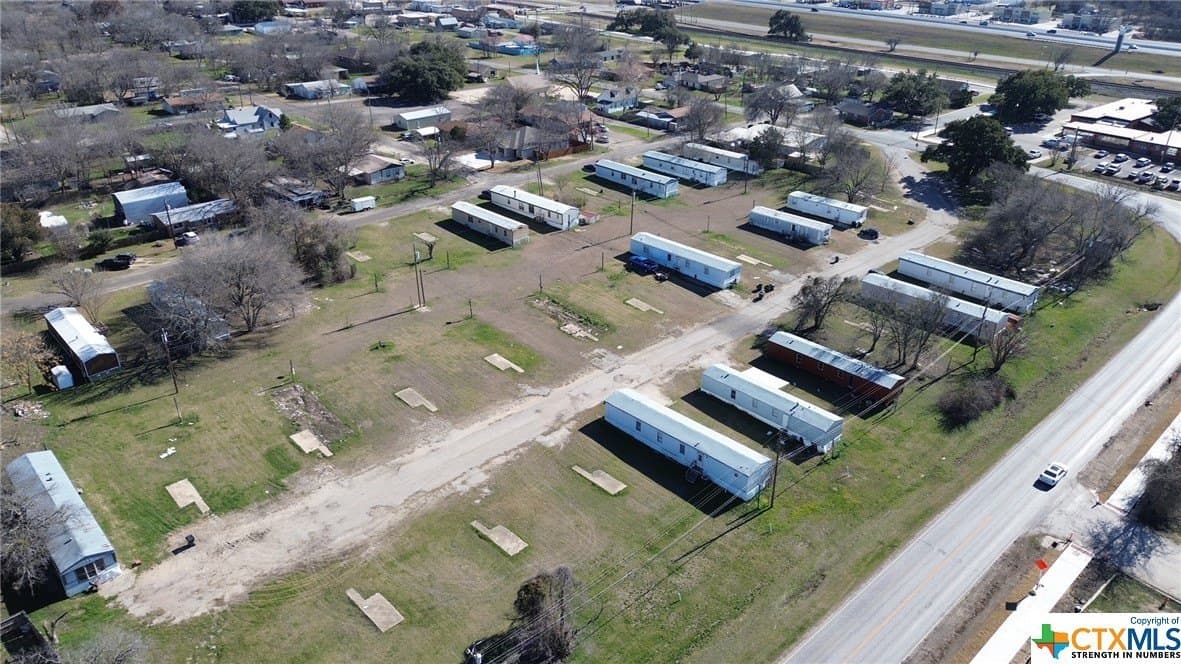 7.25 acres in Bell County gallery image 2