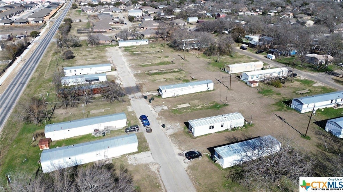 7.25 acres in Bell County gallery image 3