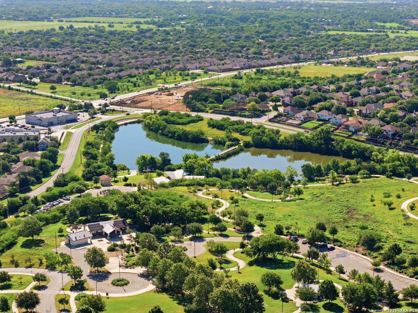 0.41 acres in Comal County - photo 7