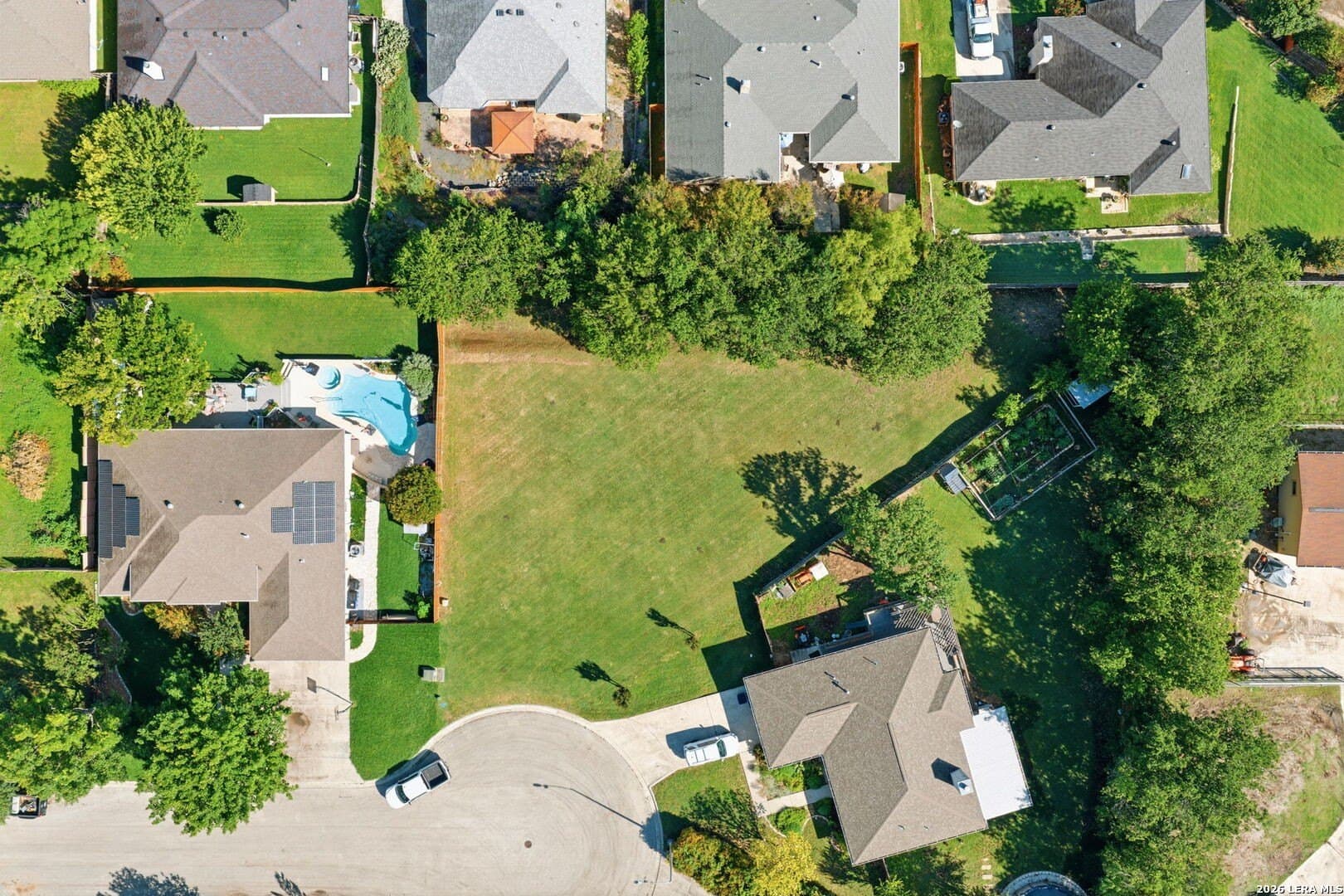 0.41 acres in Comal County gallery image 2
