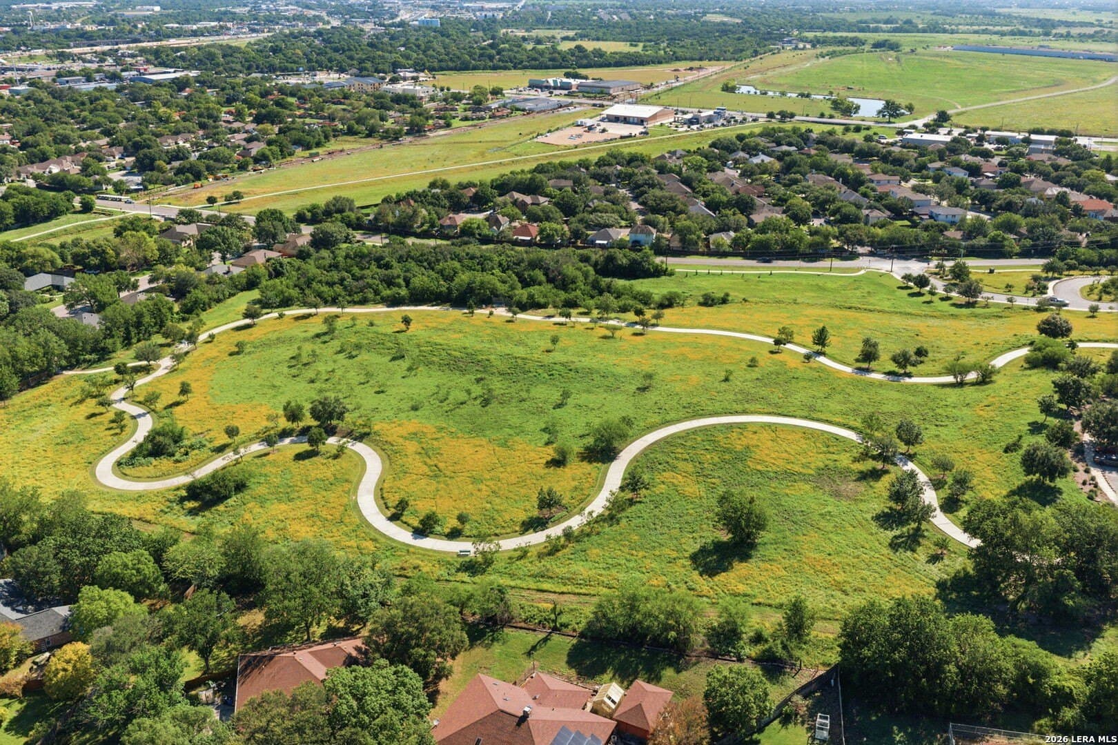 0.41 acres in Comal County - photo 6