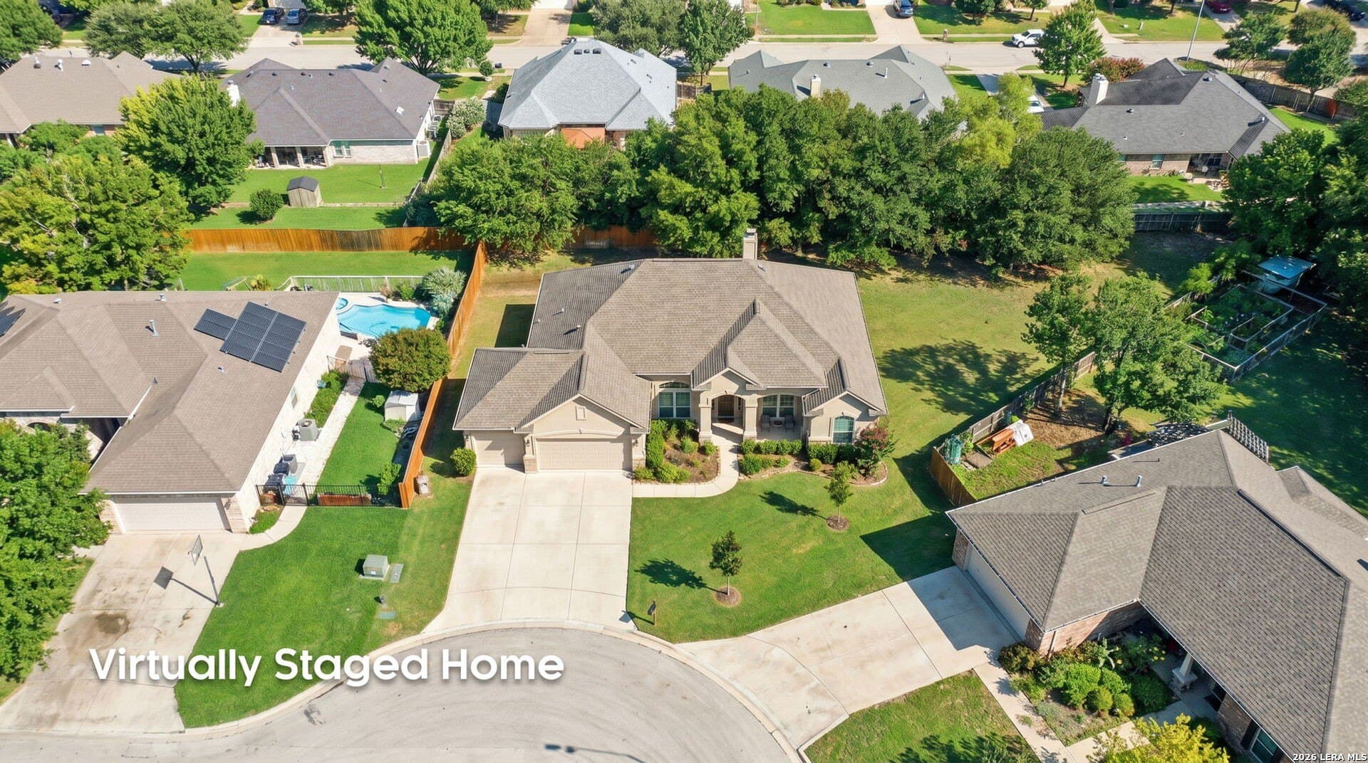 0.41 acres in Comal County - photo 8