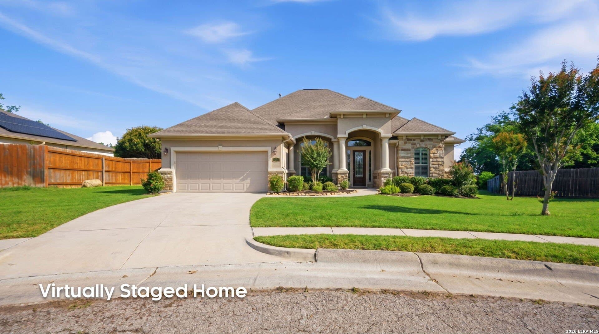 0.41 acres in Comal County - photo 9
