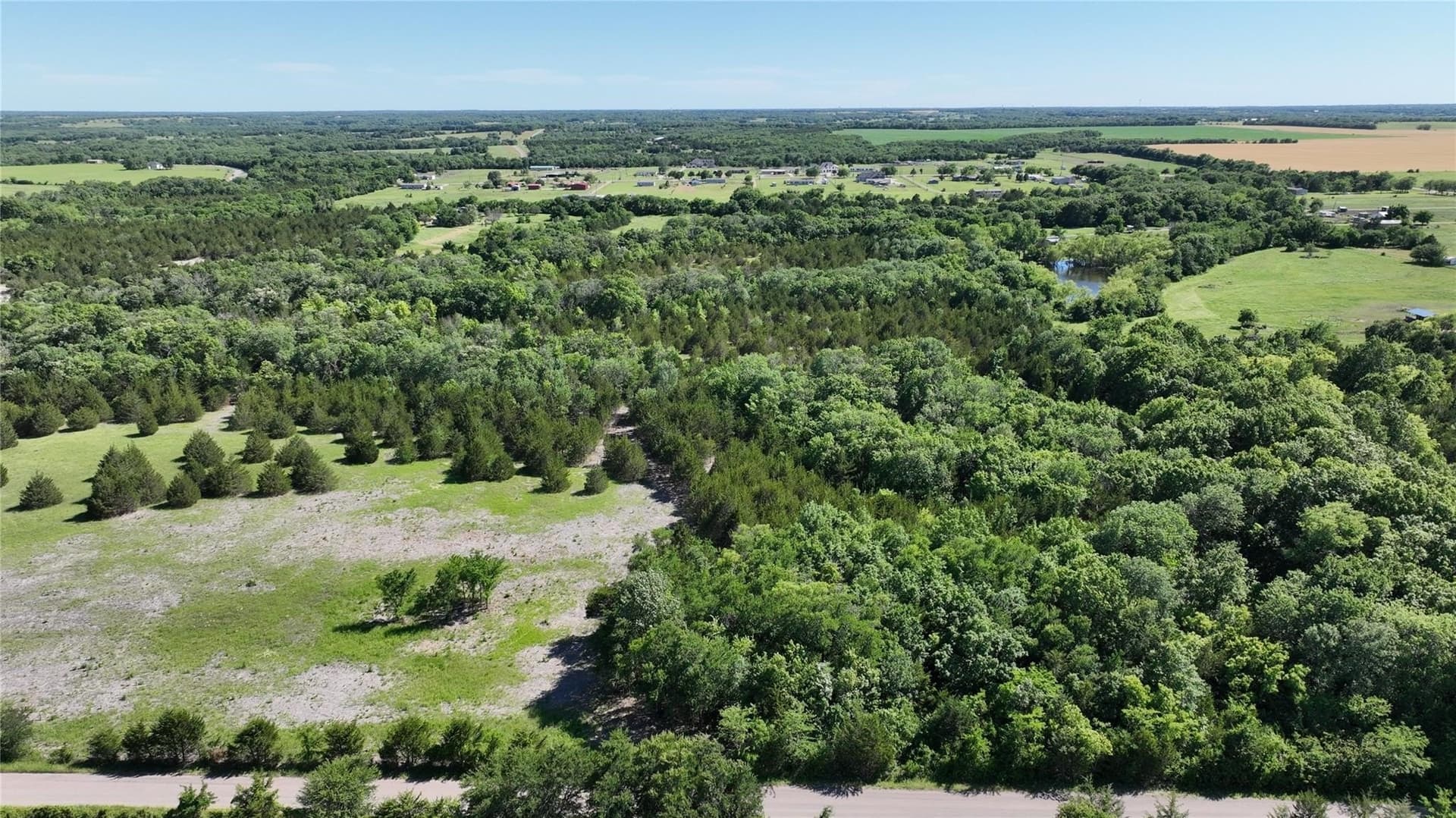 11.05 acres in Grayson County - photo 3