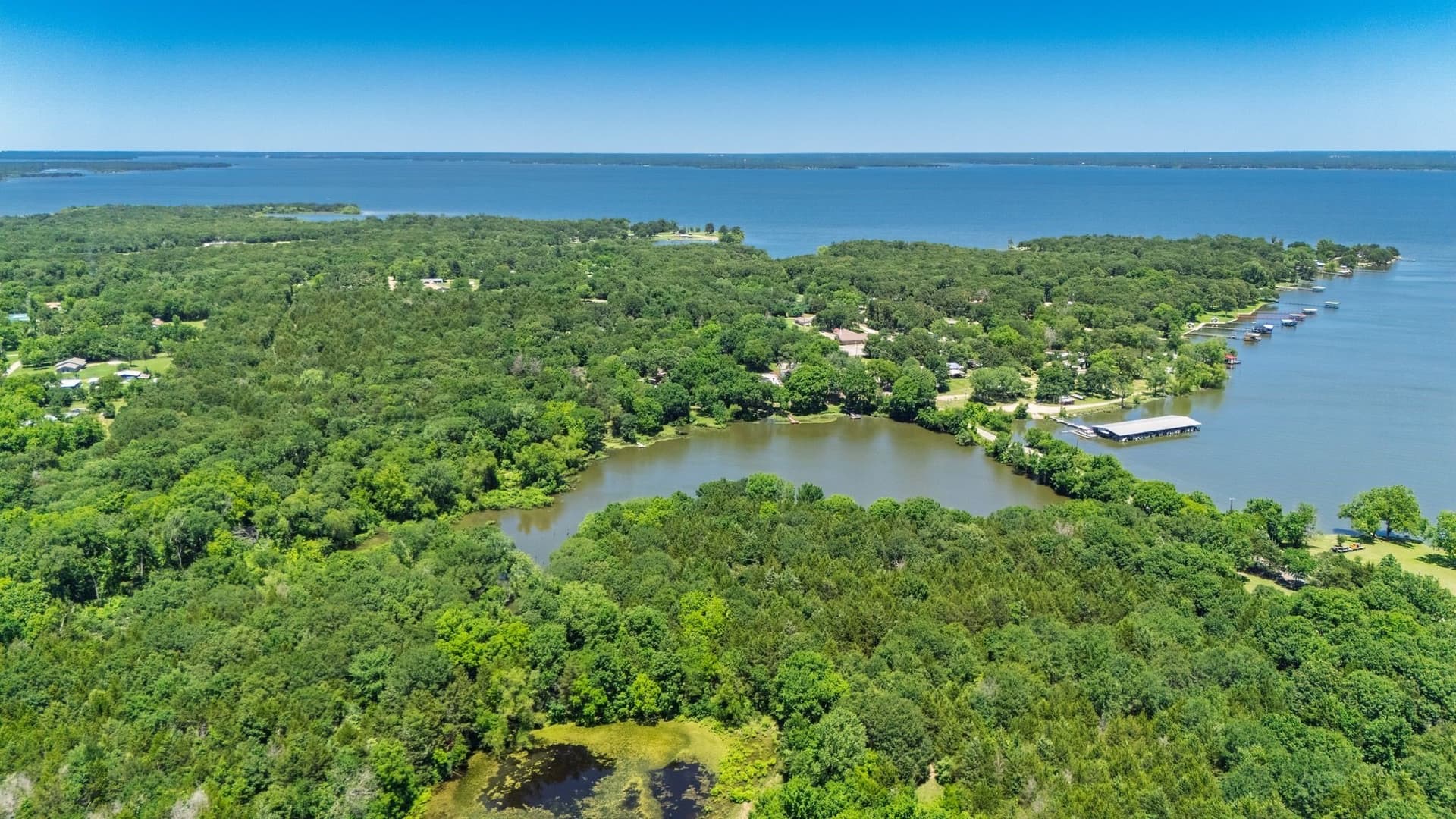 20 acres in Van Zandt County - photo 11
