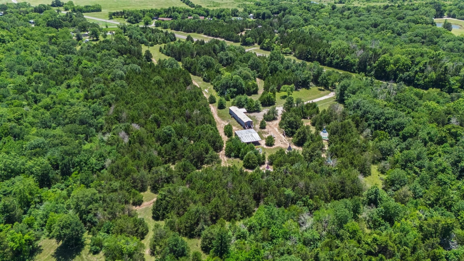 20 acres in Van Zandt County - photo 26
