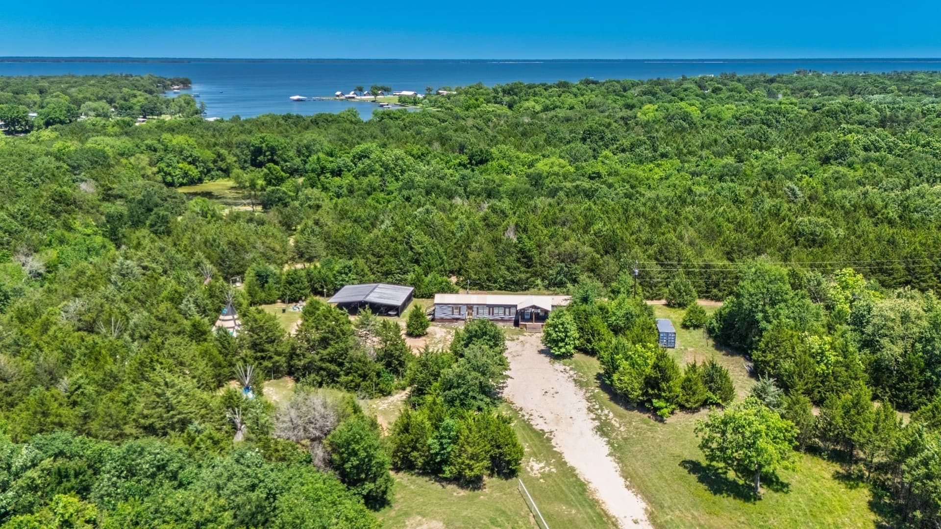 20 acres in Van Zandt County - photo 25
